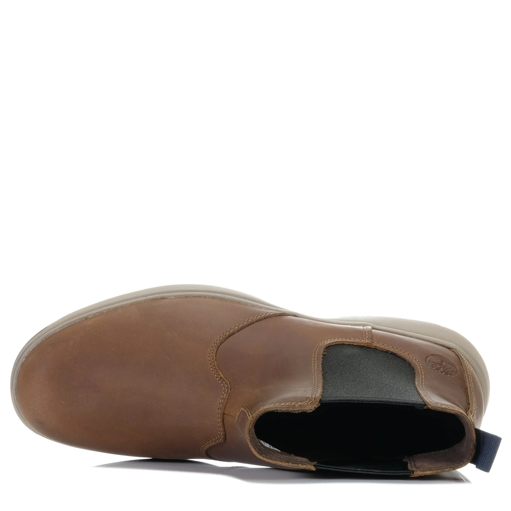 Timberland A5R8Z Atwells Ave Chelsea Medium Brown Comfortable fit