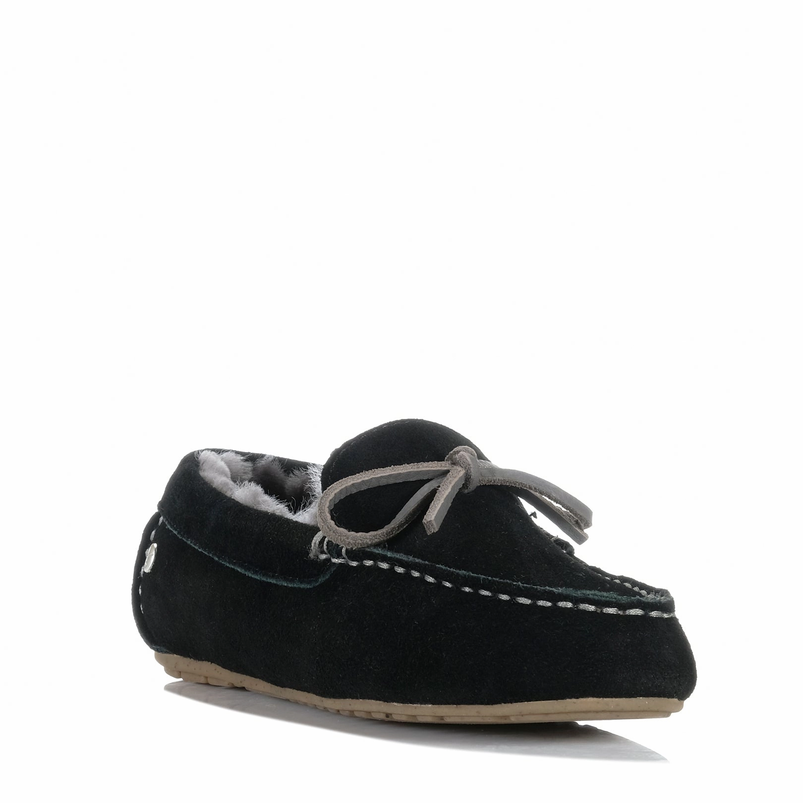 Timeless Sandals Emu Sandrine Black