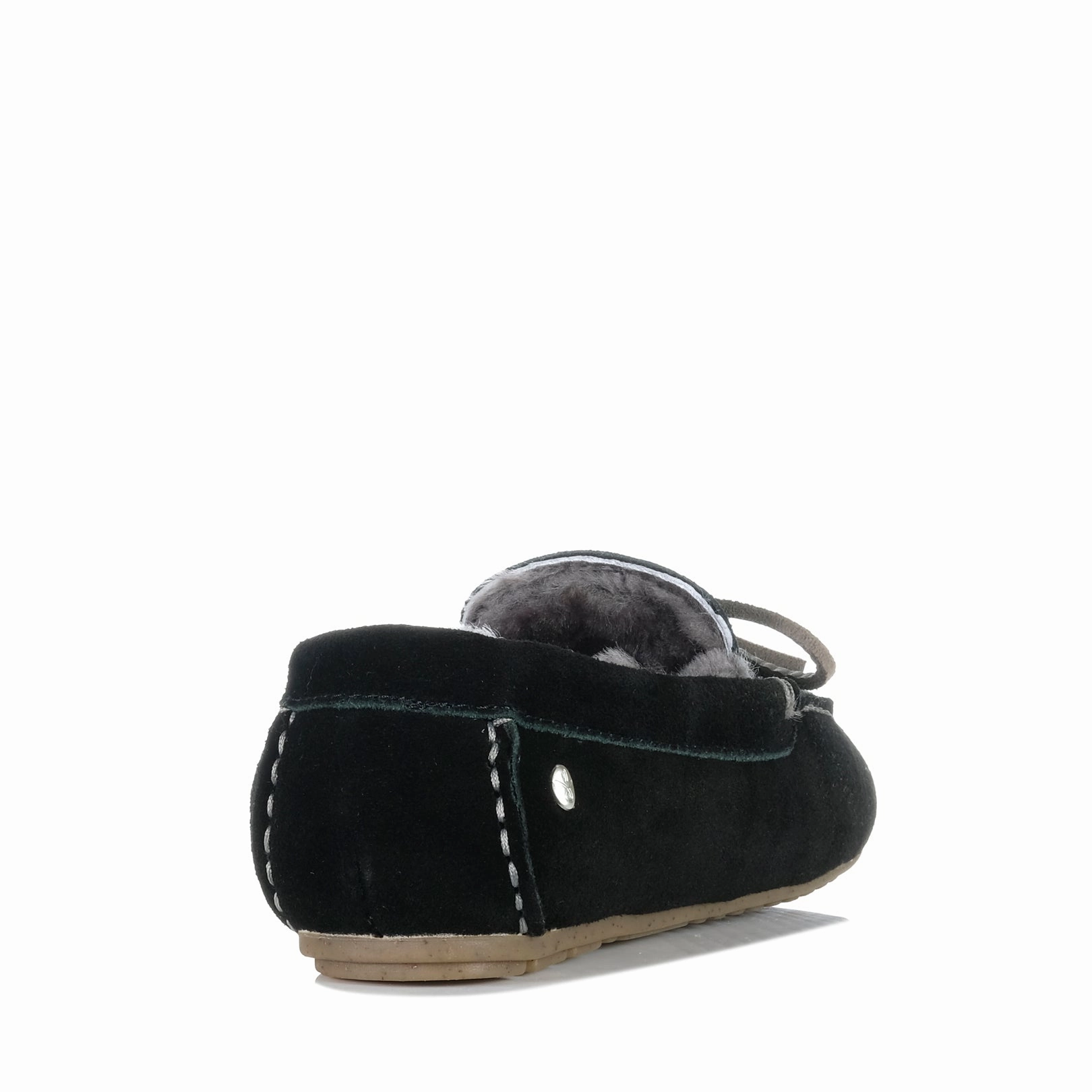 Timeless Sandals Emu Sandrine Black