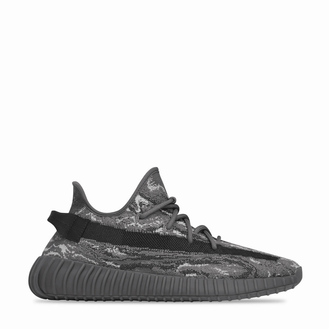 Adidas Men YEEZY Boost 350v2 Dark Salt ID4811 Relax Ready