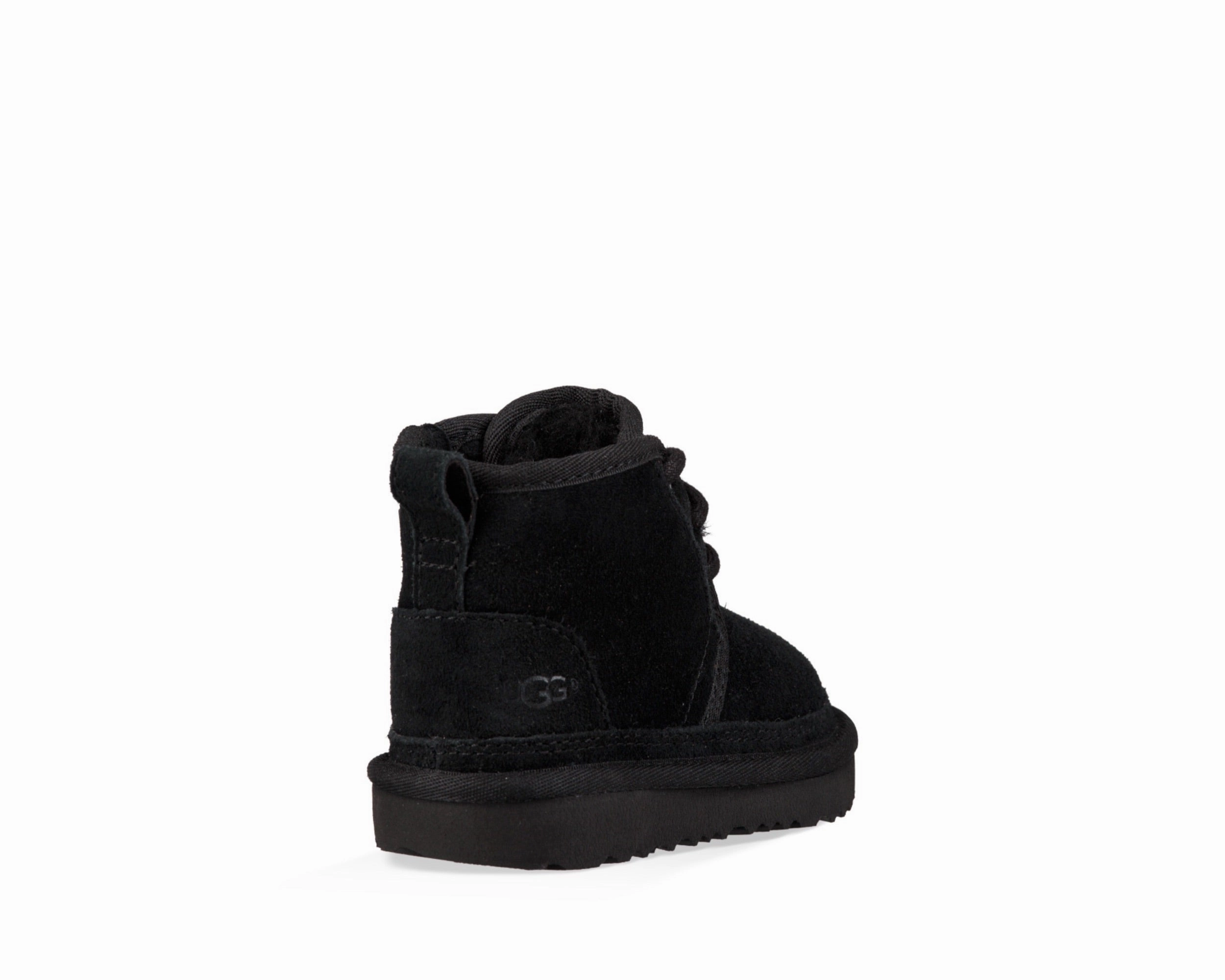 Toddler`s Neumel II Comfortable Step