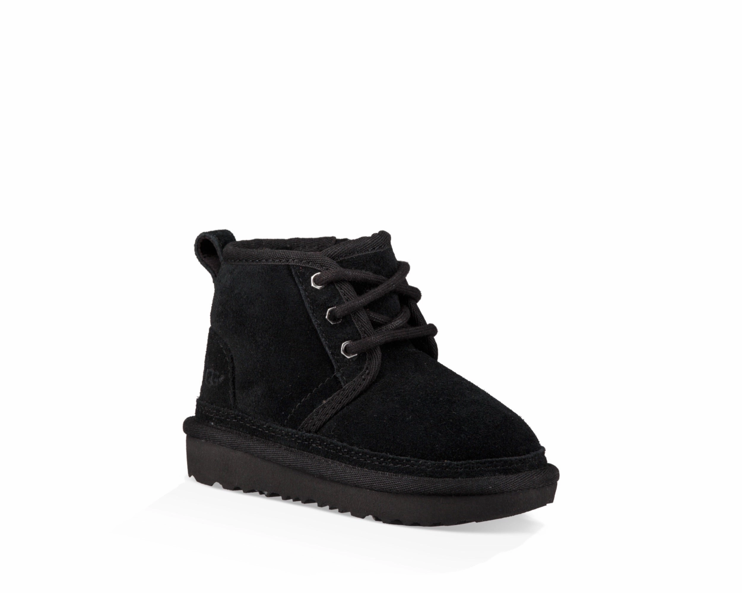 Toddler`s Neumel II Comfortable Step