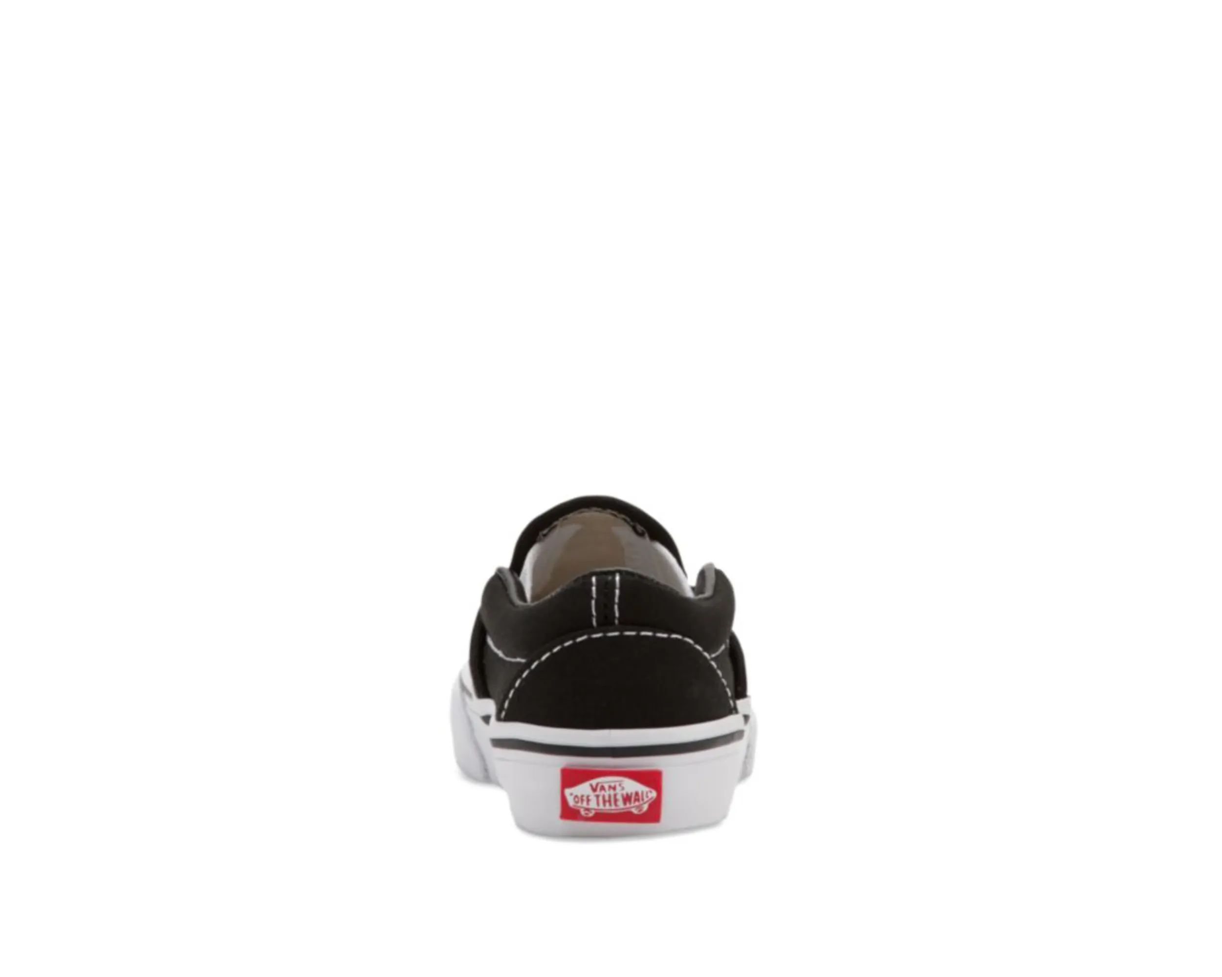TODDLERS CLASSIC SLIP-ON Iconic lining