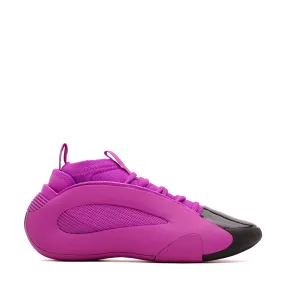 Elastic Bands Versatile Style Adidas Basketball Men James Harden Volume 8 Purple Boost IG6647