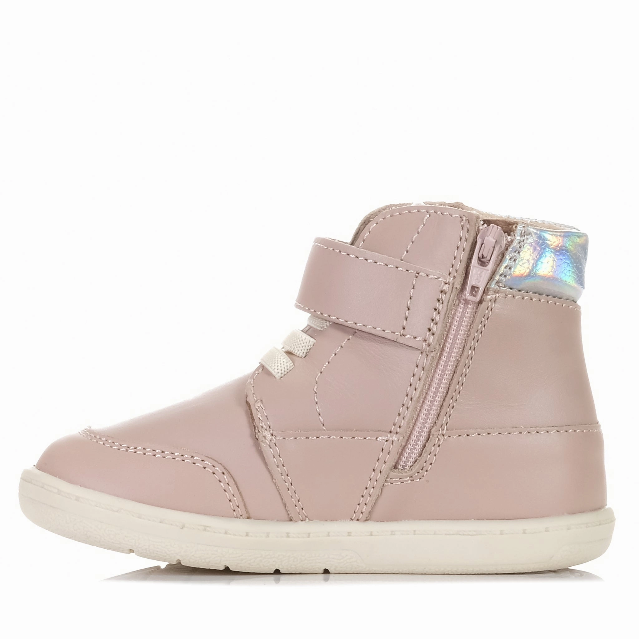 Total Guard Pretty Brave Harley Blush Shimmer