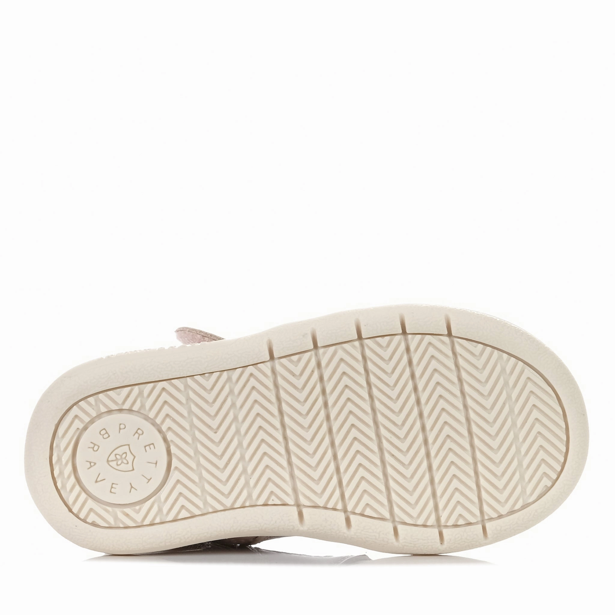 Total Guard Pretty Brave Harley Blush Shimmer