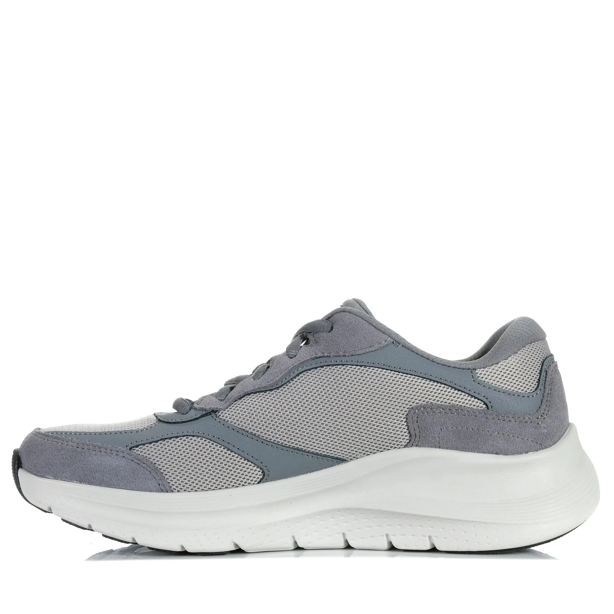 Tough Material Skechers Arch Fit 2.0 - The Keep 232702 Grey