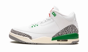Air Jordan 3 Lucky Green (Wmns) shoe deodorizer karate shoes
