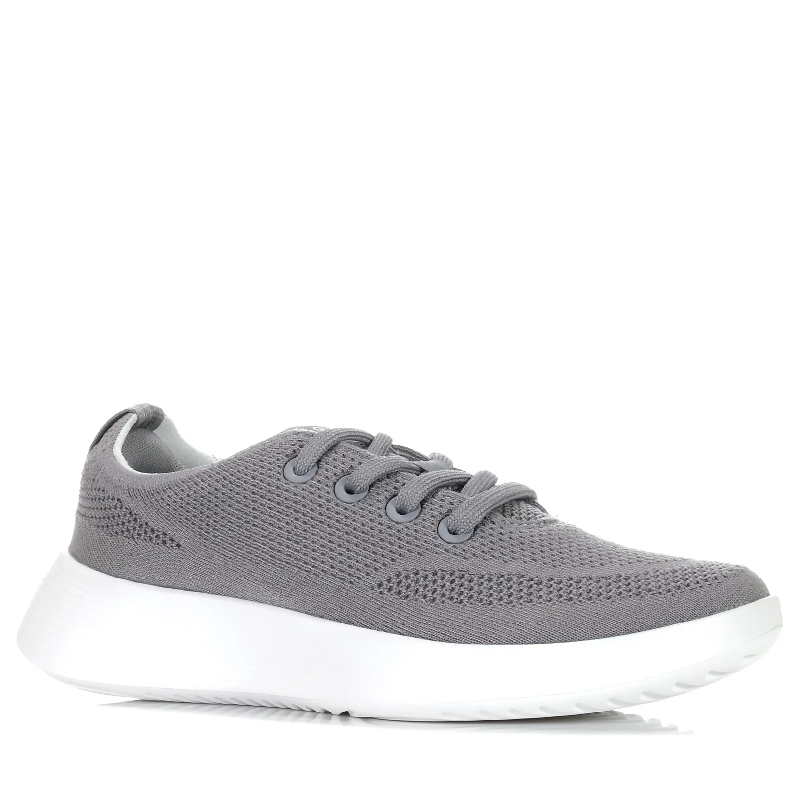 Allbirds Women's Tree Runner Go Medium Grey Casual Ease