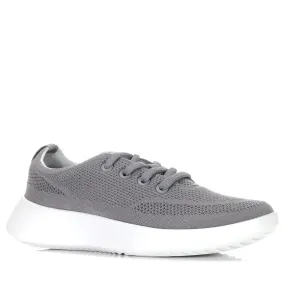 Allbirds Women's Tree Runner Go Medium Grey Casual Ease