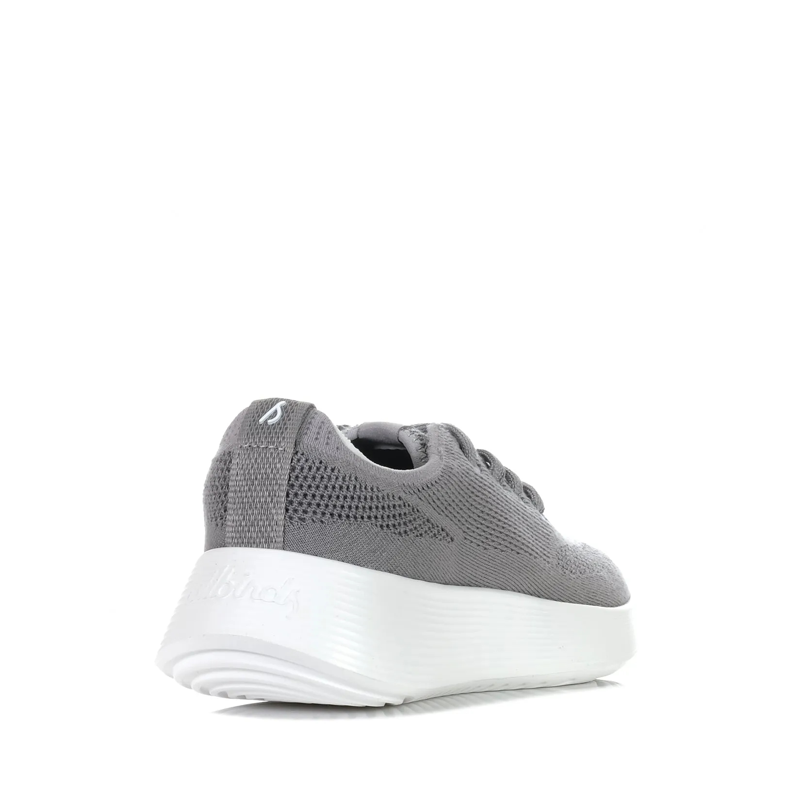 Track Grip Allbirds Women's Tree Runner Go Medium Grey