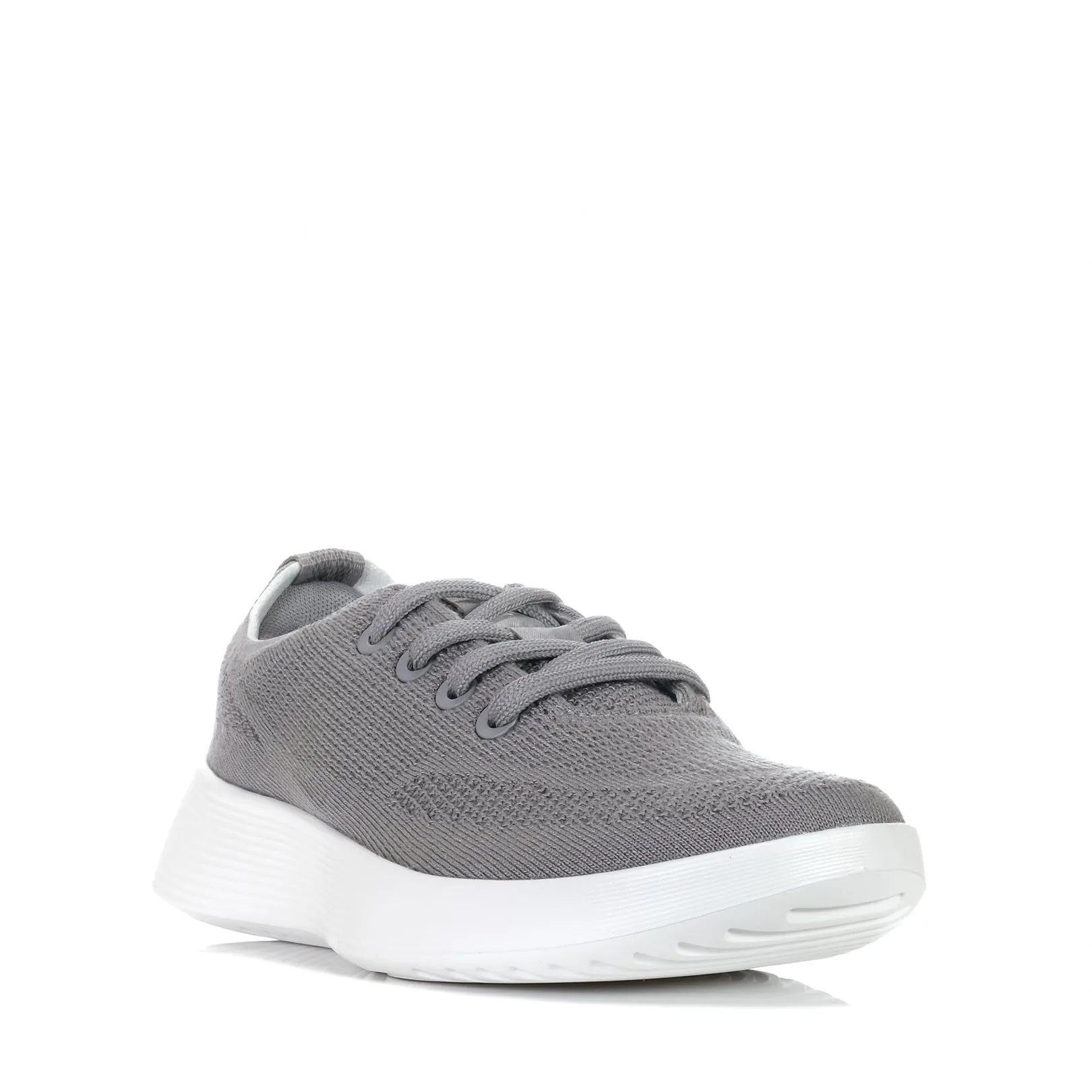 Track Grip Allbirds Women's Tree Runner Go Medium Grey