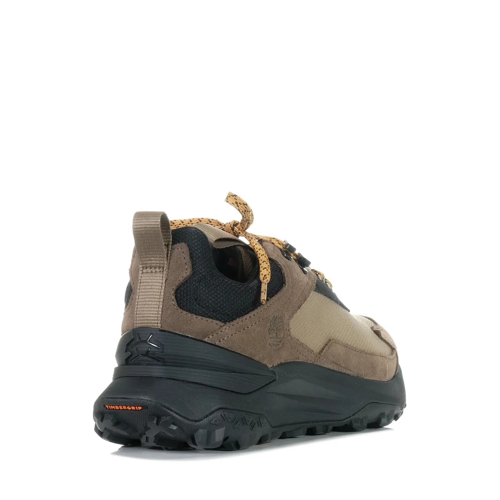 Traction part Timberland A6D9H Motion Access WP Low Beige Mesh Brown