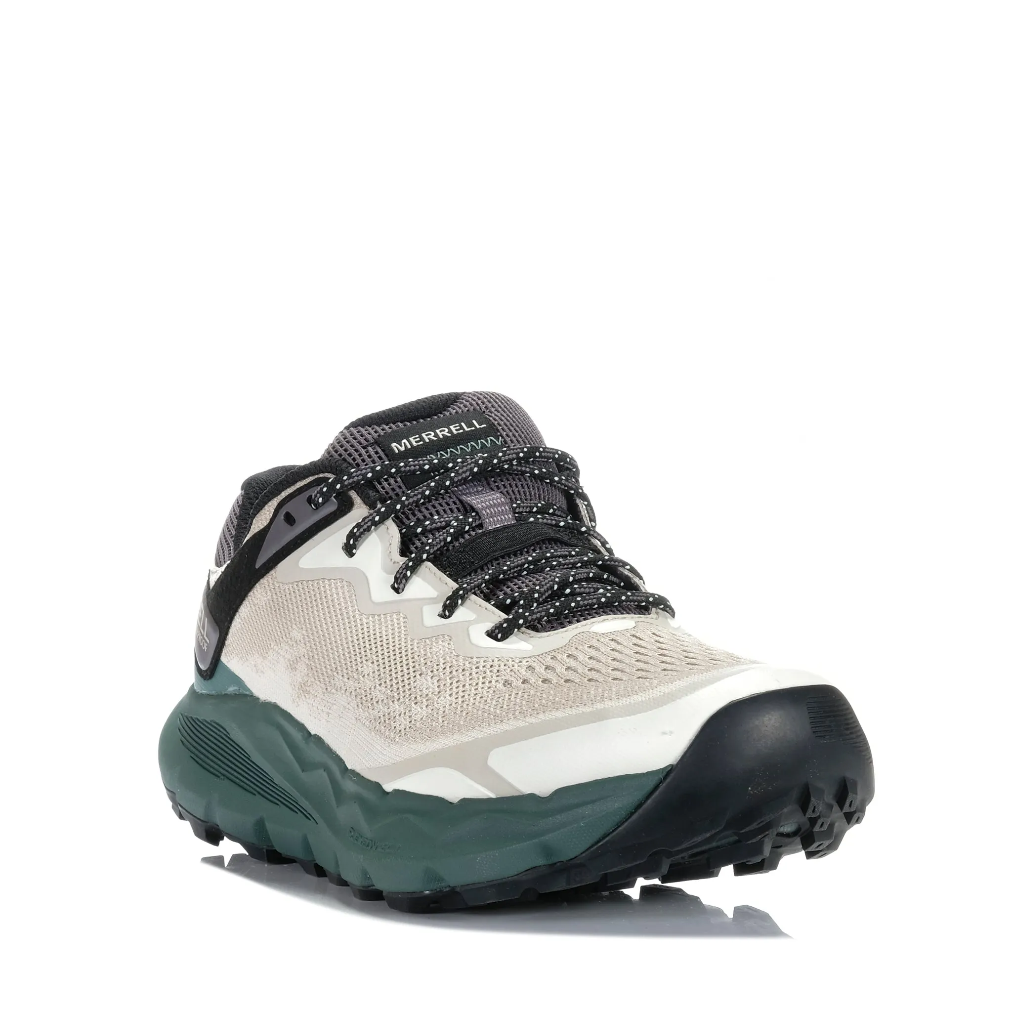 Traction Rubber Idea Merrell Nova 4 Waterproof Greige