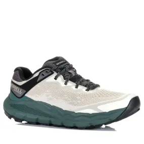day - visibility shoes Merrell Nova 4 Waterproof Greige