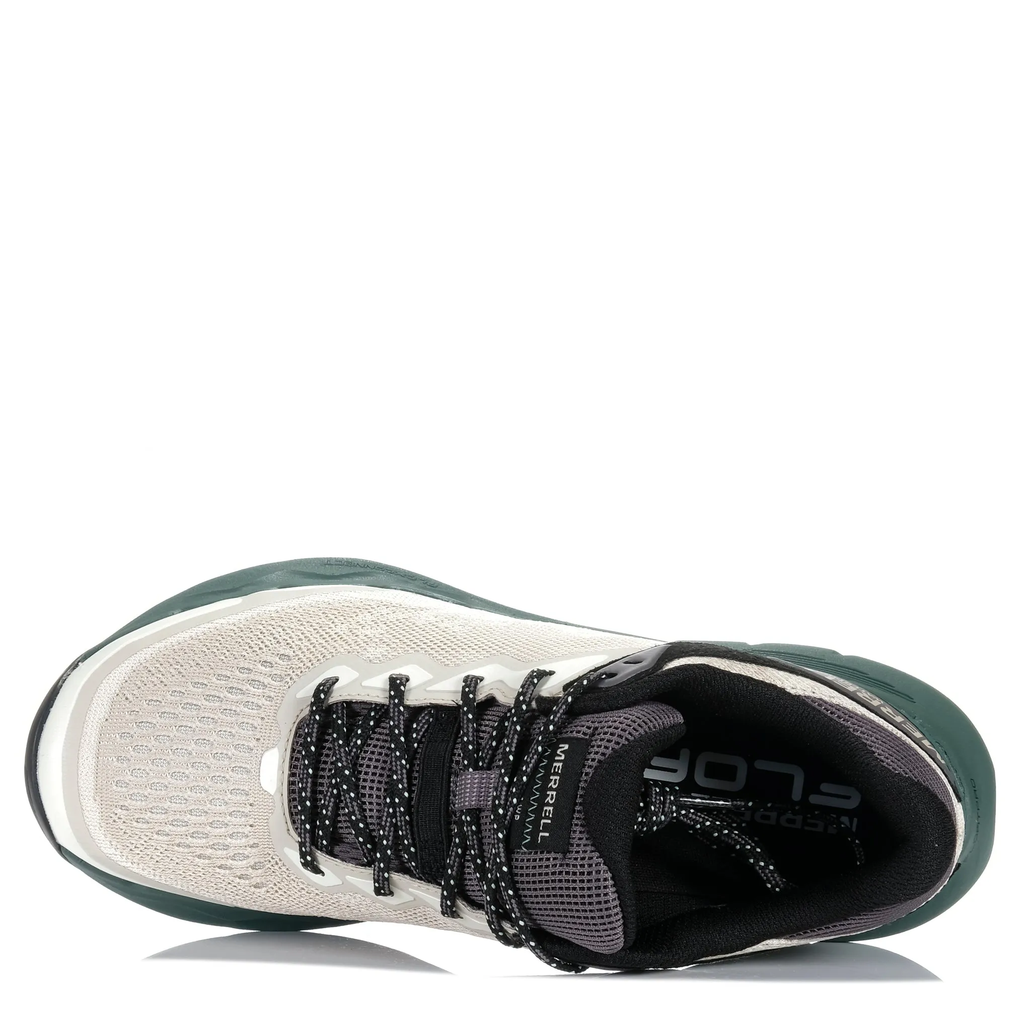 Traction Rubber Idea Merrell Nova 4 Waterproof Greige