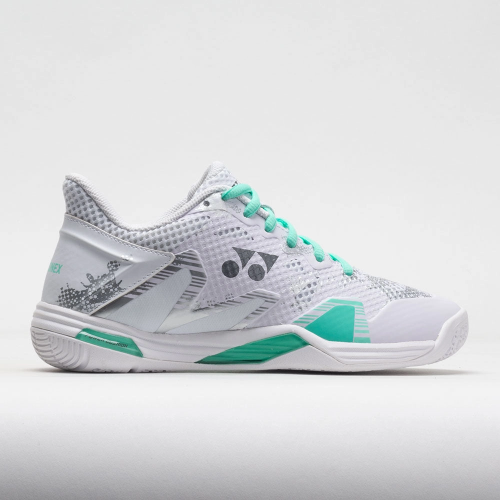 Traction Increase Yonex Power Cushion Eclipsion Z3 Women's White