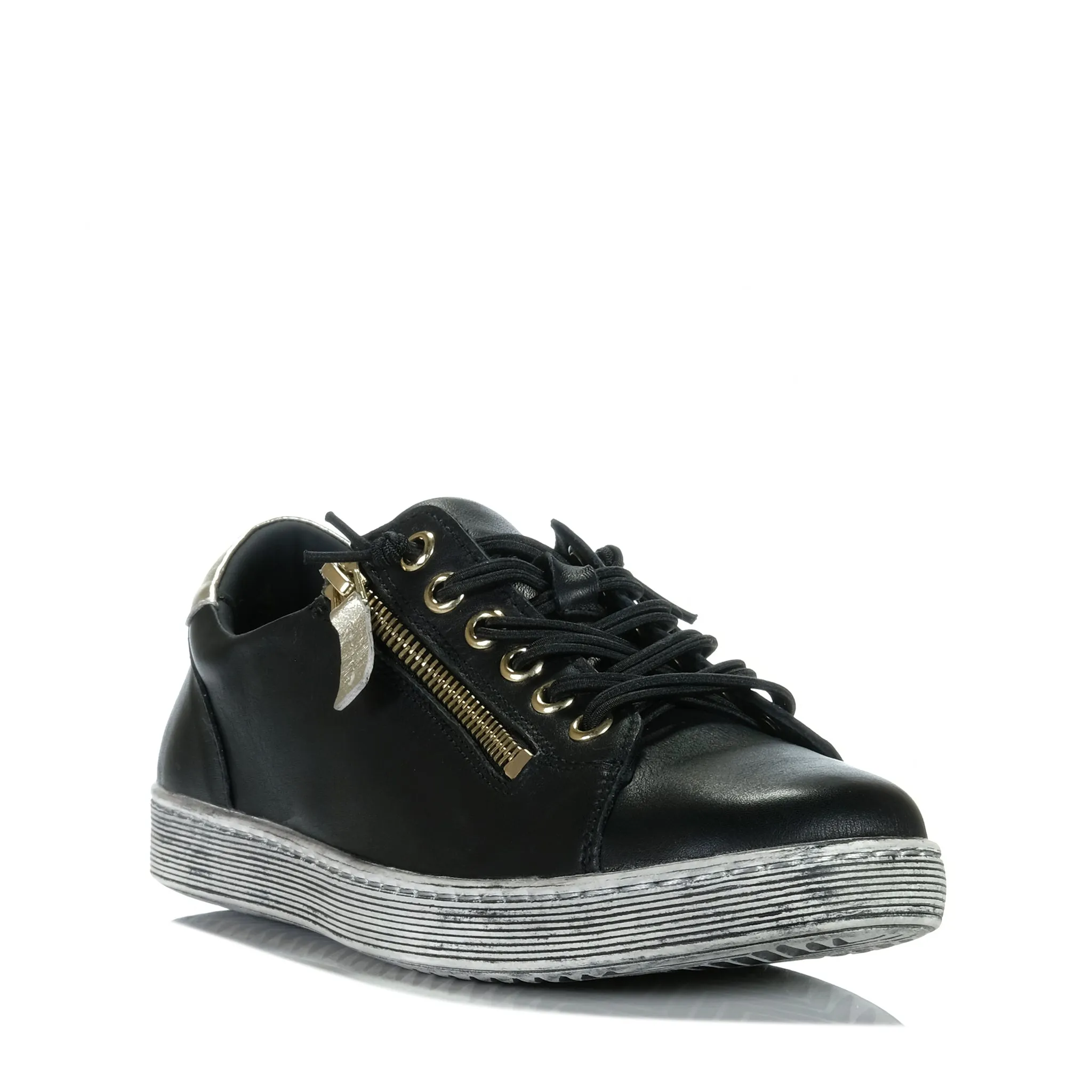 Trail Comfort Rilassare Temi Black