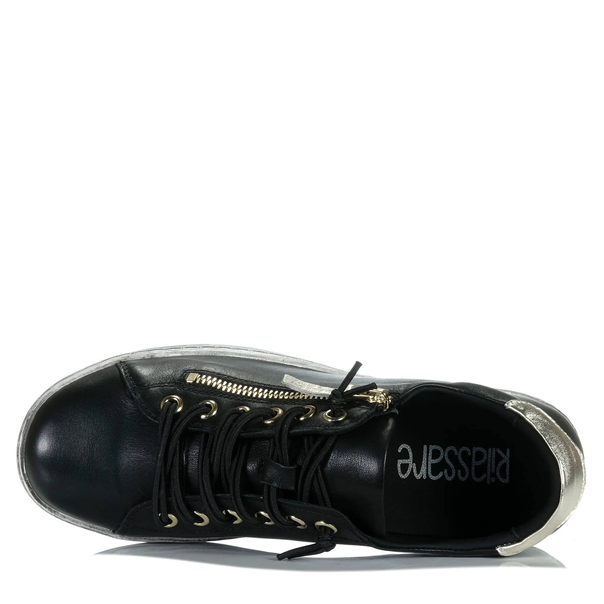 Trail Comfort Rilassare Temi Black