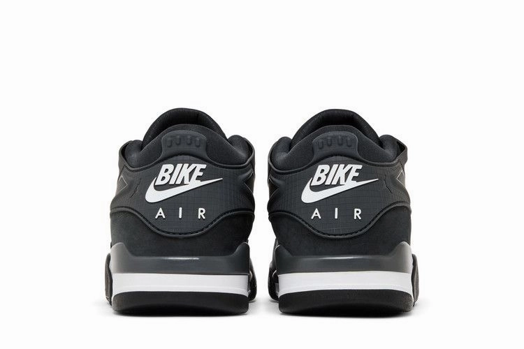 Trail - Specific Design Nigel Sylvester x Air Jordan 4 RM SP 'Driveway Grey'