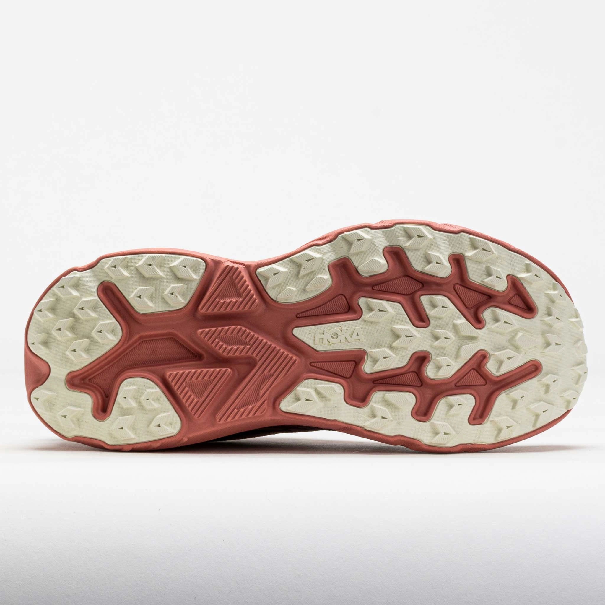 Trail Boots HOKA Challenger 8 Women's Blush/Dark Cedar