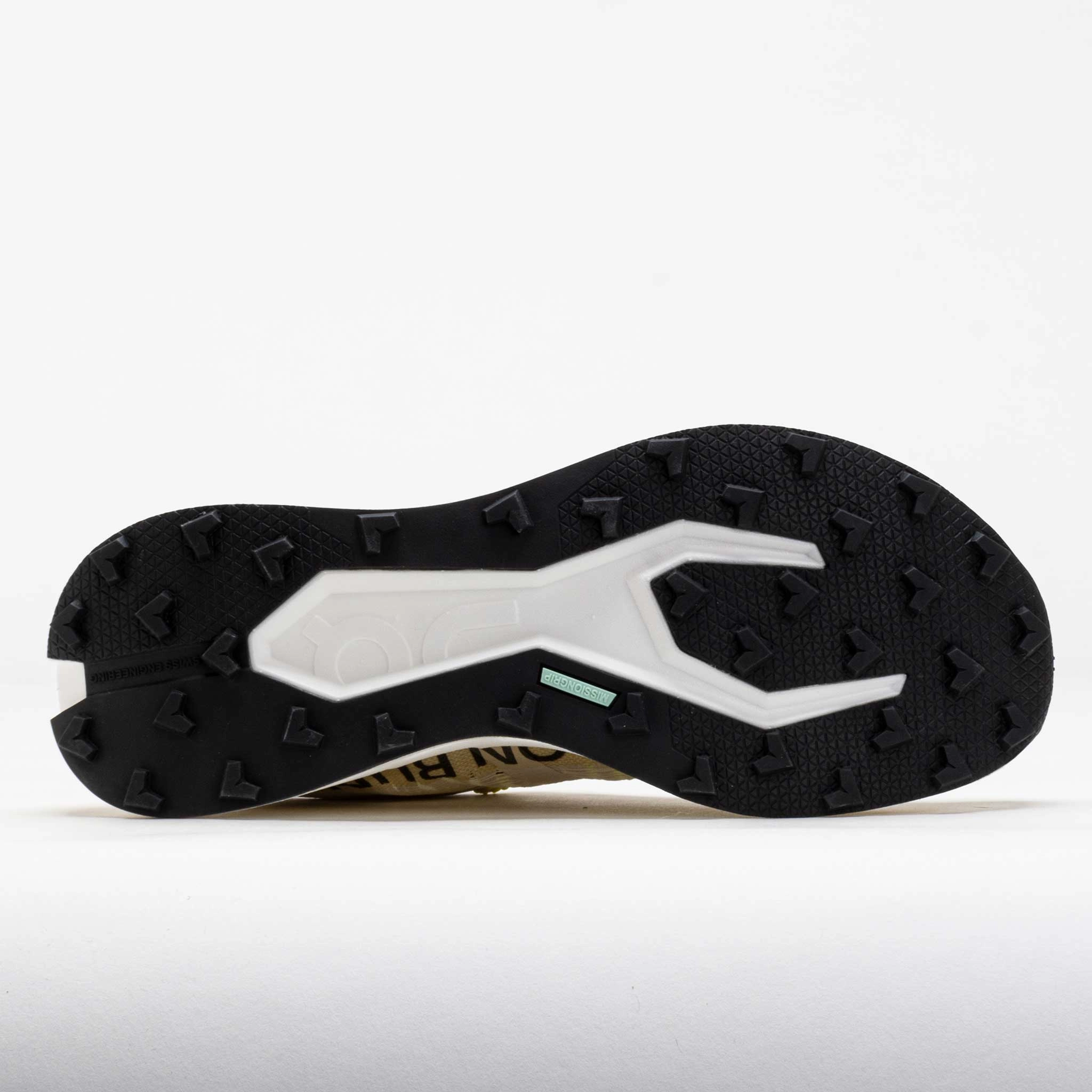 Trail Comfort Max On Cloudultra Pro Women's Pearl/Lycee