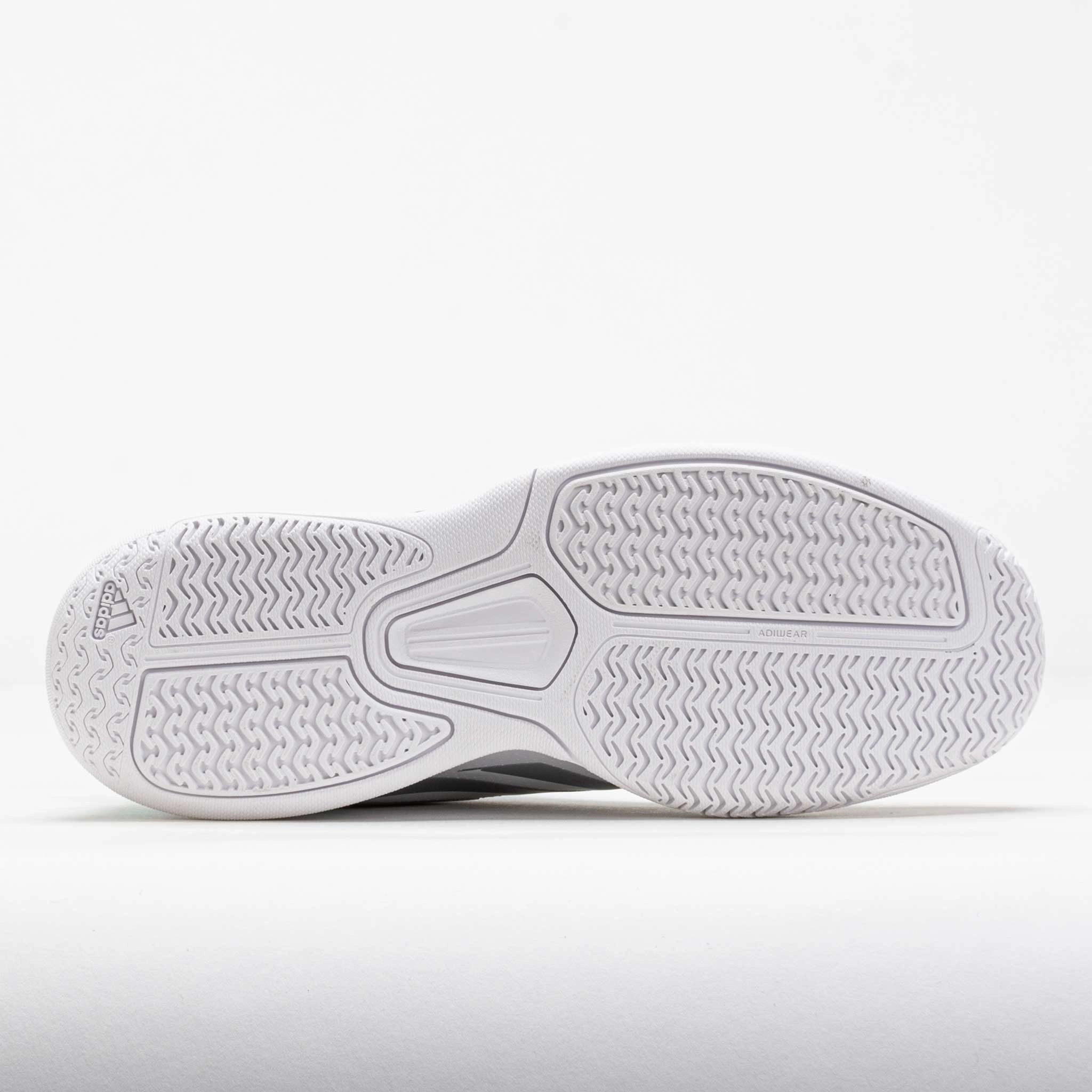 Trail Control Boots adidas AvaFlash Women's White/Silver Metallic/Flash Aqua