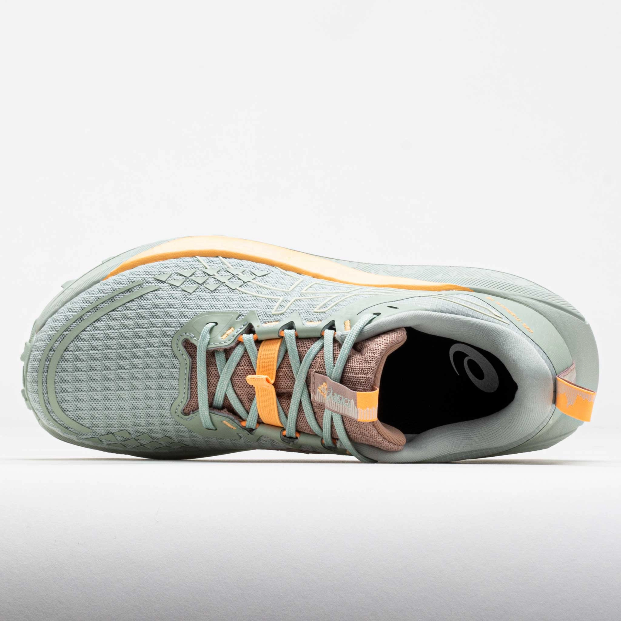 Trail Control Gear ASICS GEL-Trabuco 13 Women's Lichen Rock/Cream