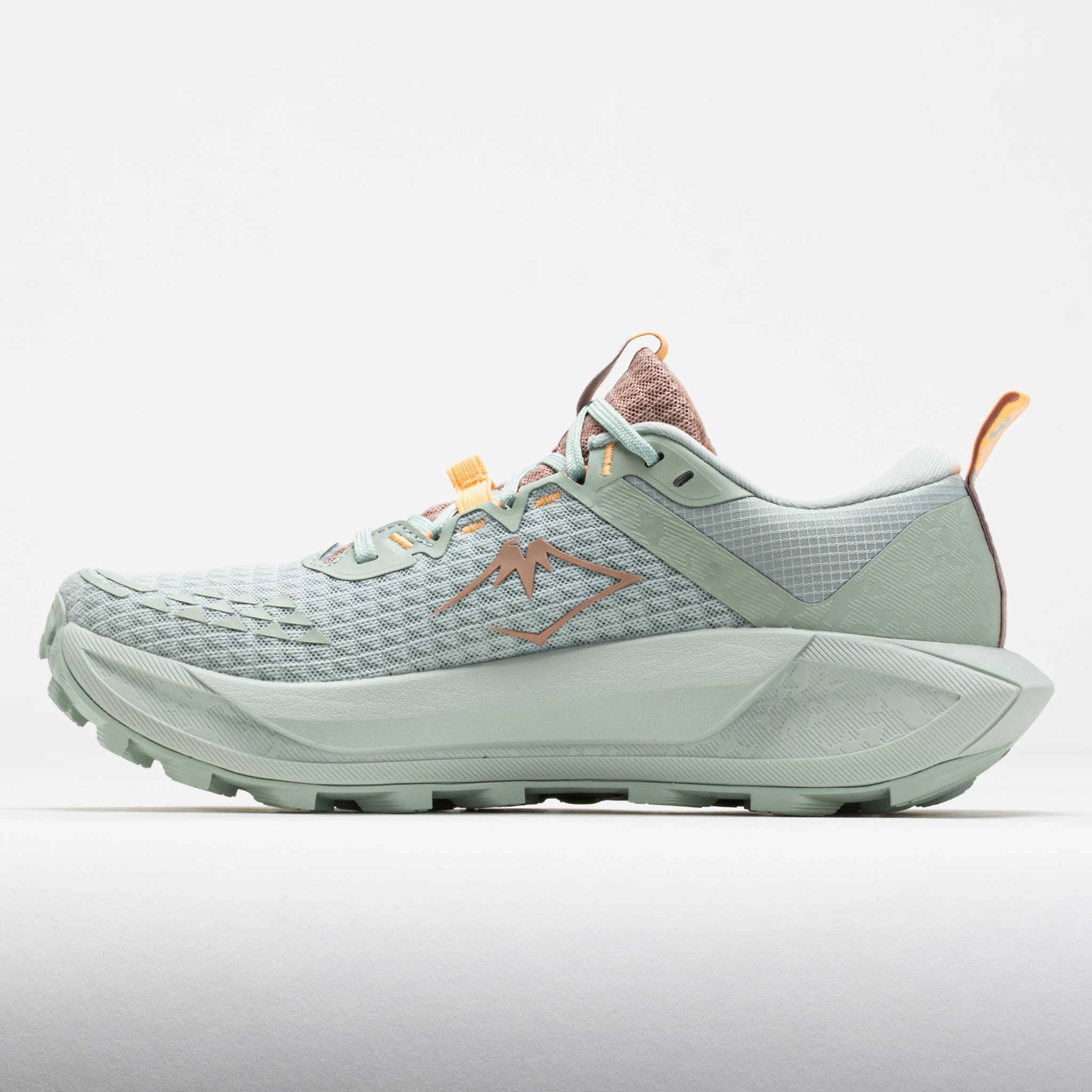 Trail Control Gear ASICS GEL-Trabuco 13 Women's Lichen Rock/Cream