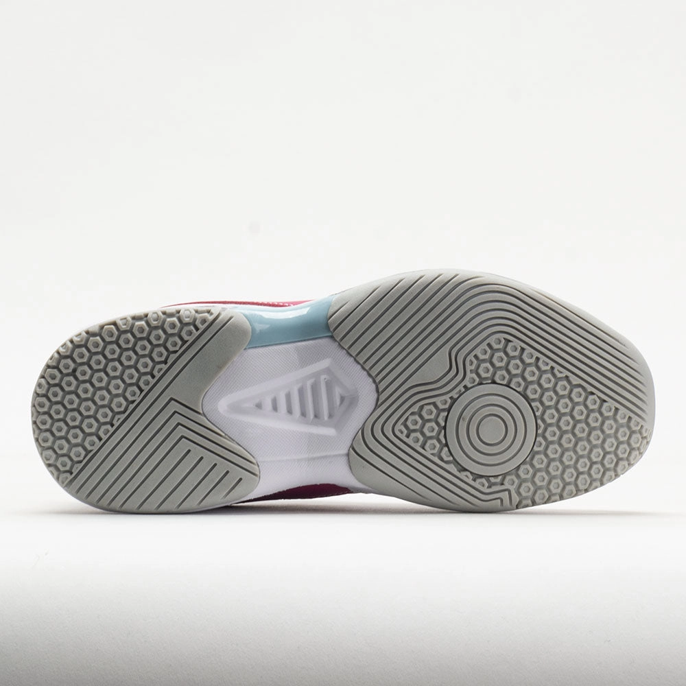 Trail Cushion Boots Gear Diadora Challenge 5 SL Junior White/Pinklady