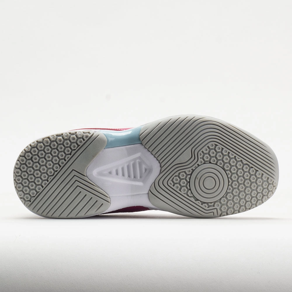 Trail Cushion Shoes Diadora Challenge 5 SL Junior White/Pinklady