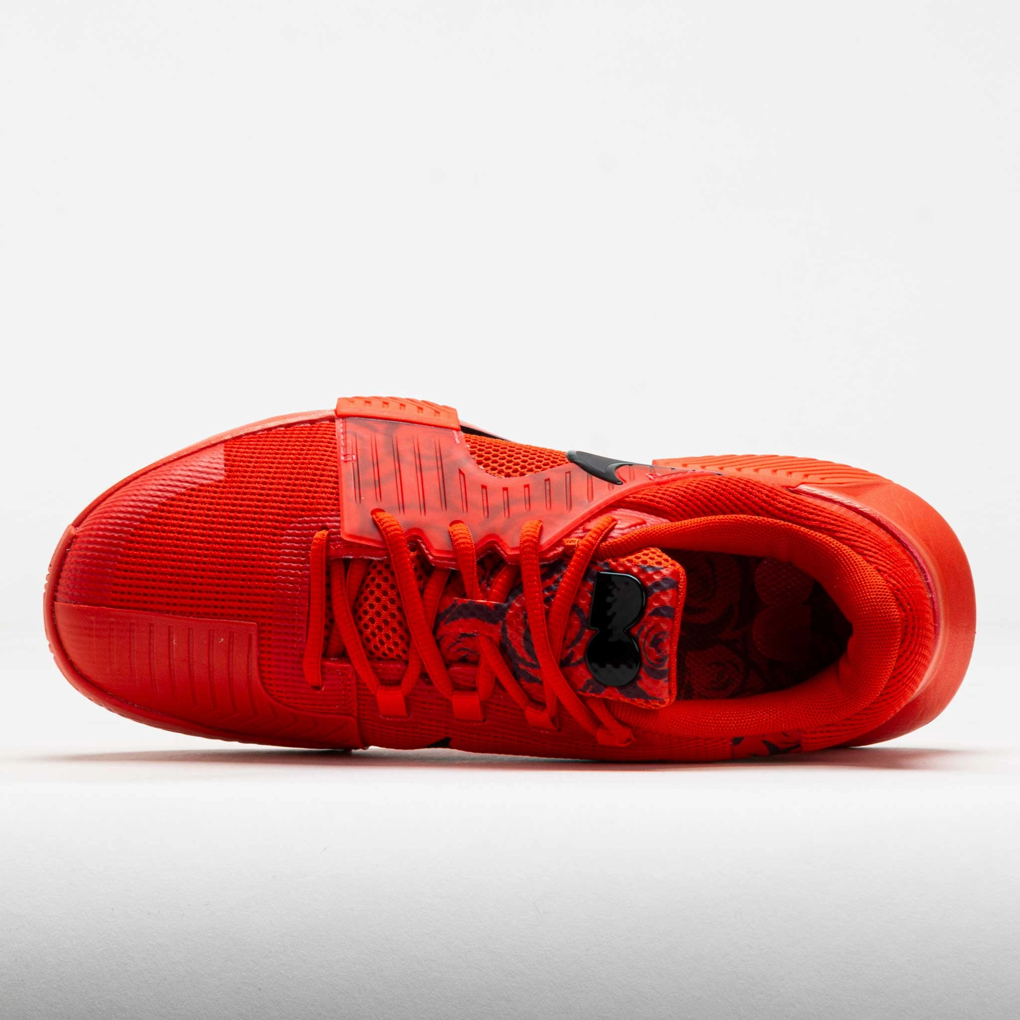 Trail Energy Shoes Nike GP Challenge 1 Osaka Women's Picante Red/Black