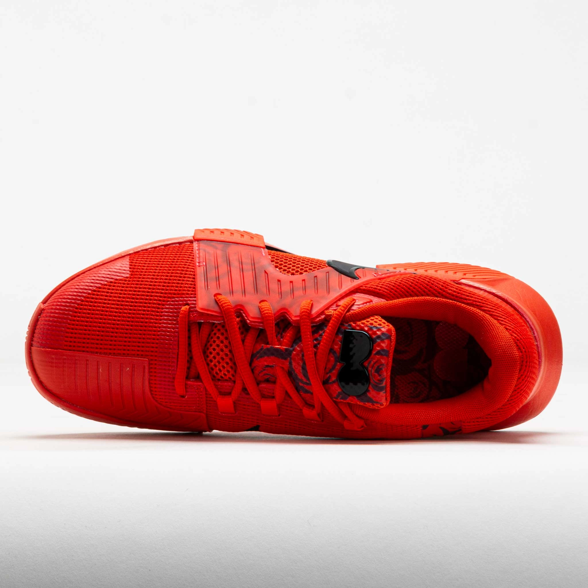 Trail Energy Shoes Nike GP Challenge 1 Osaka Women's Picante Red/Black