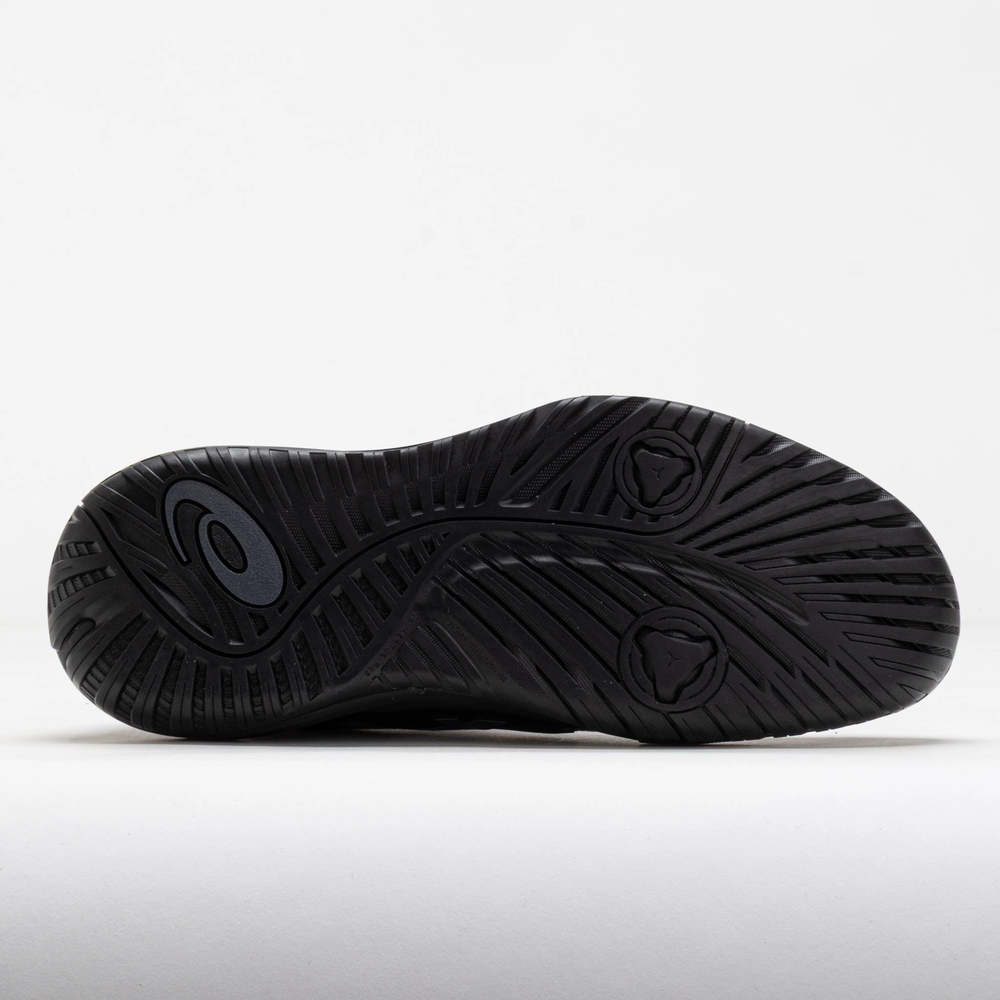 Trail Explorer Boots ASICS GEL-Resolution X Women's Black/Night Energy