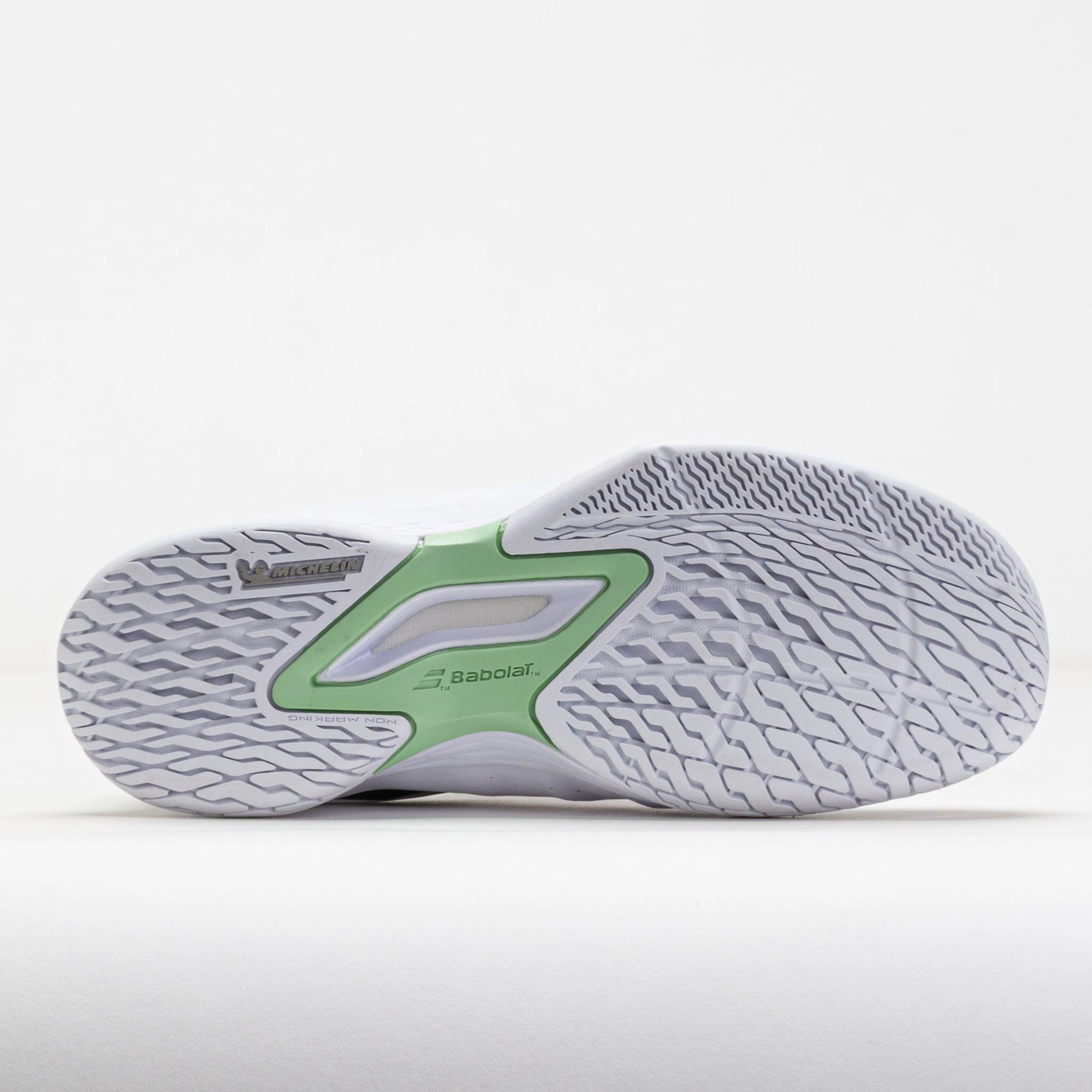 Trail Foot Protection Babolat Propulse 3 Junior Wimbledon 2025