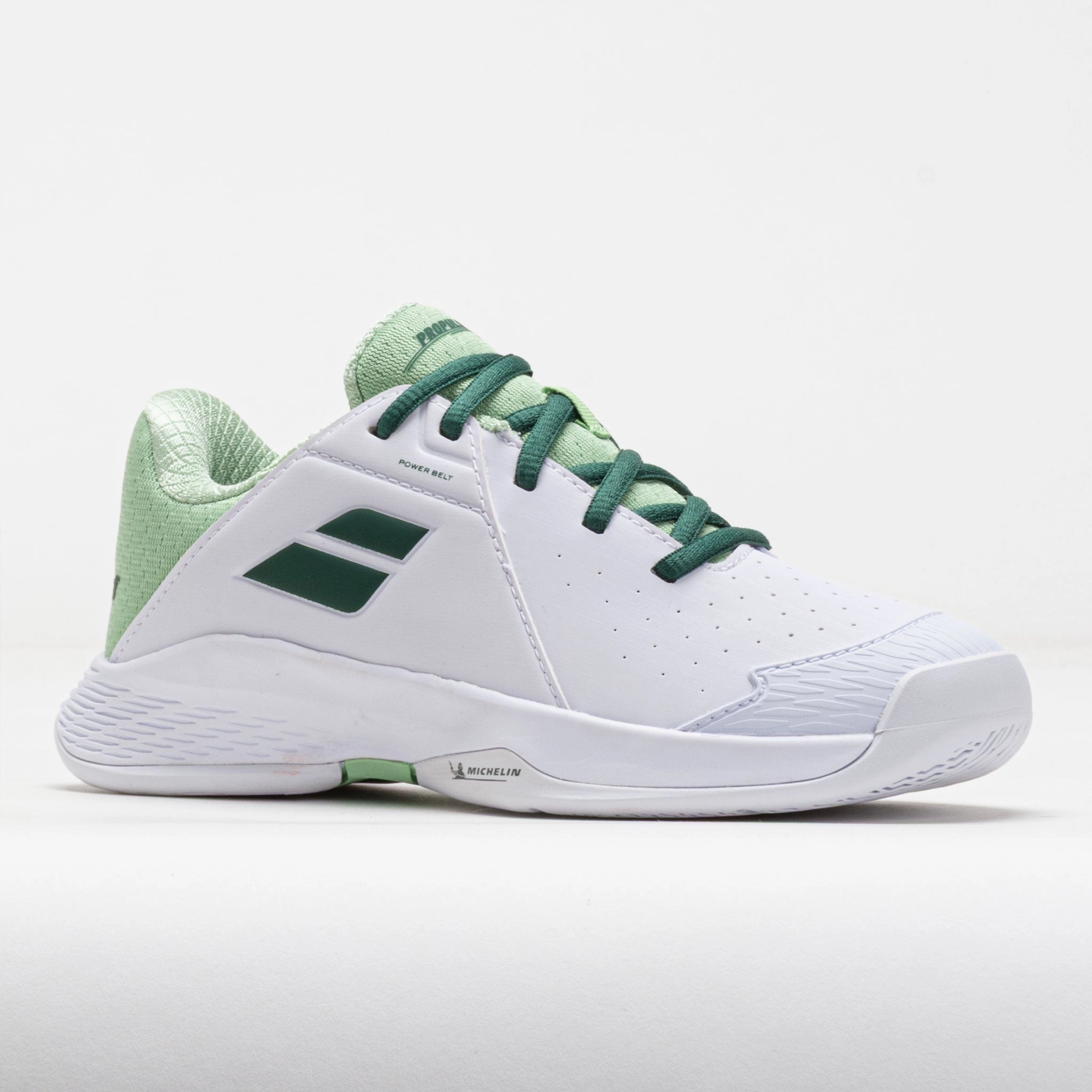 Trail Foot Protection Babolat Propulse 3 Junior Wimbledon 2025