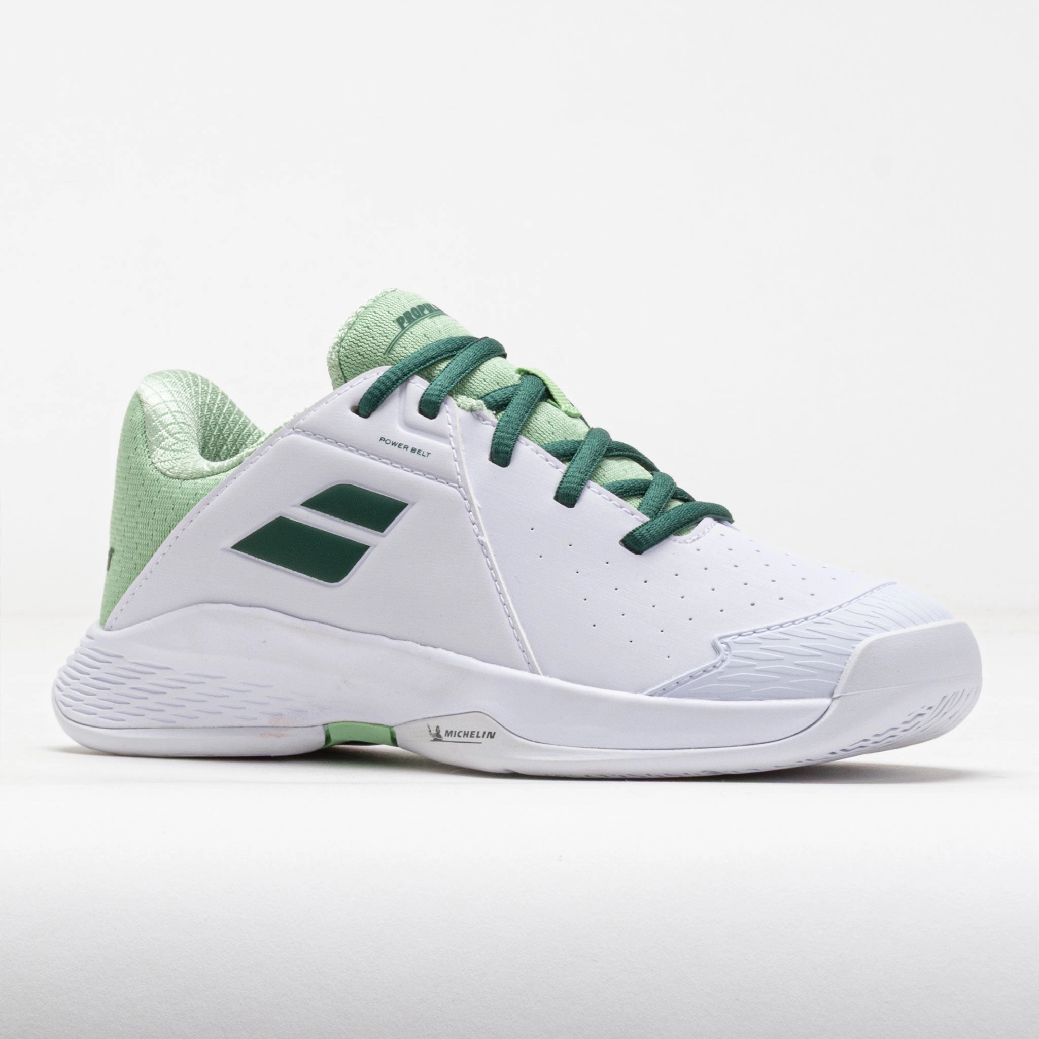 Trail Foot Protection Babolat Propulse 3 Junior Wimbledon 2025