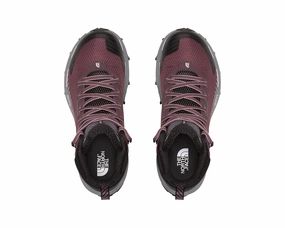 WILD GINGER LAVENDER FOG