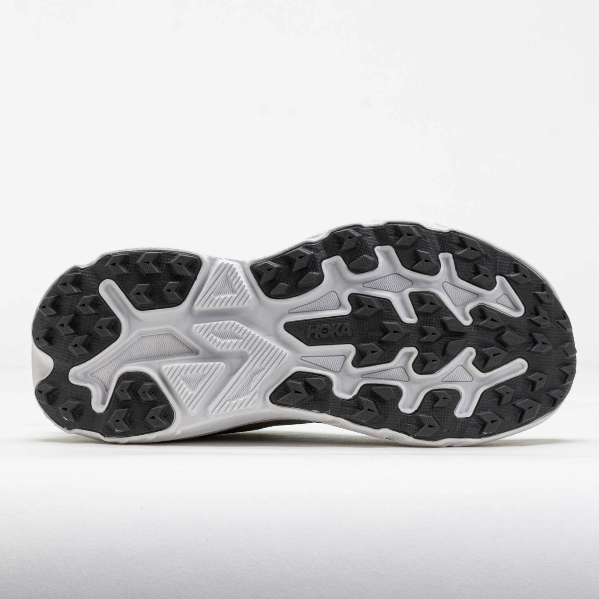 Trail Footgear Max HOKA Challenger 8 Women's Jade/Cosmic Grey