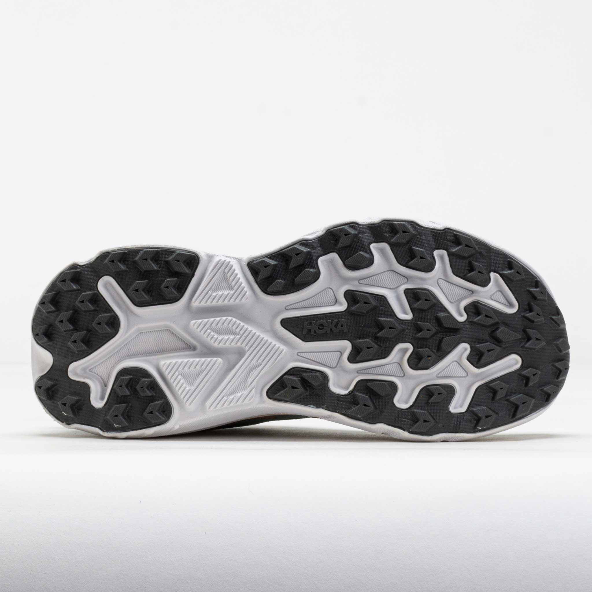 Trail Footgear Max HOKA Challenger 8 Women's Jade/Cosmic Grey