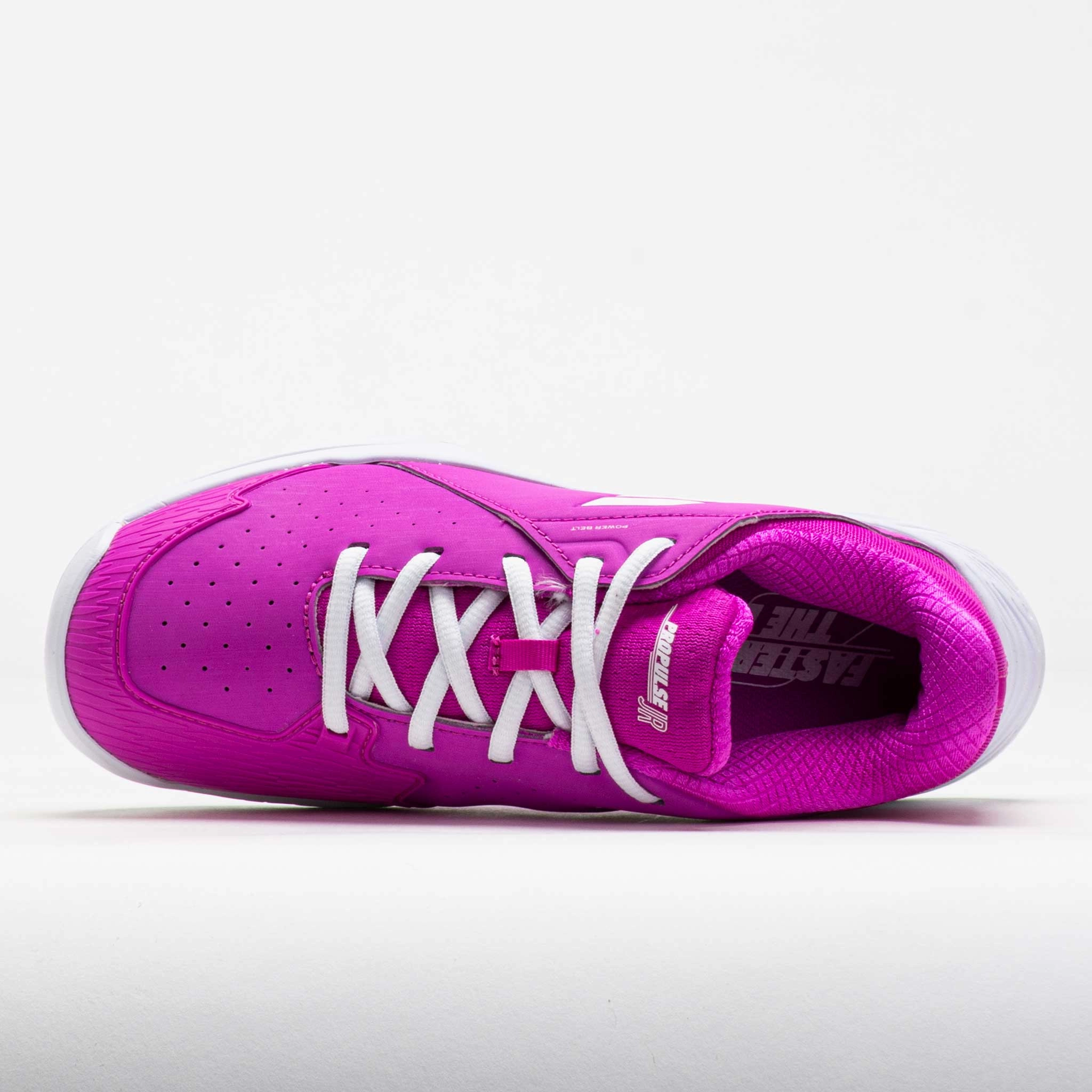 Trail Hiking Gear Babolat Propulse 3 Junior Fandango Pink