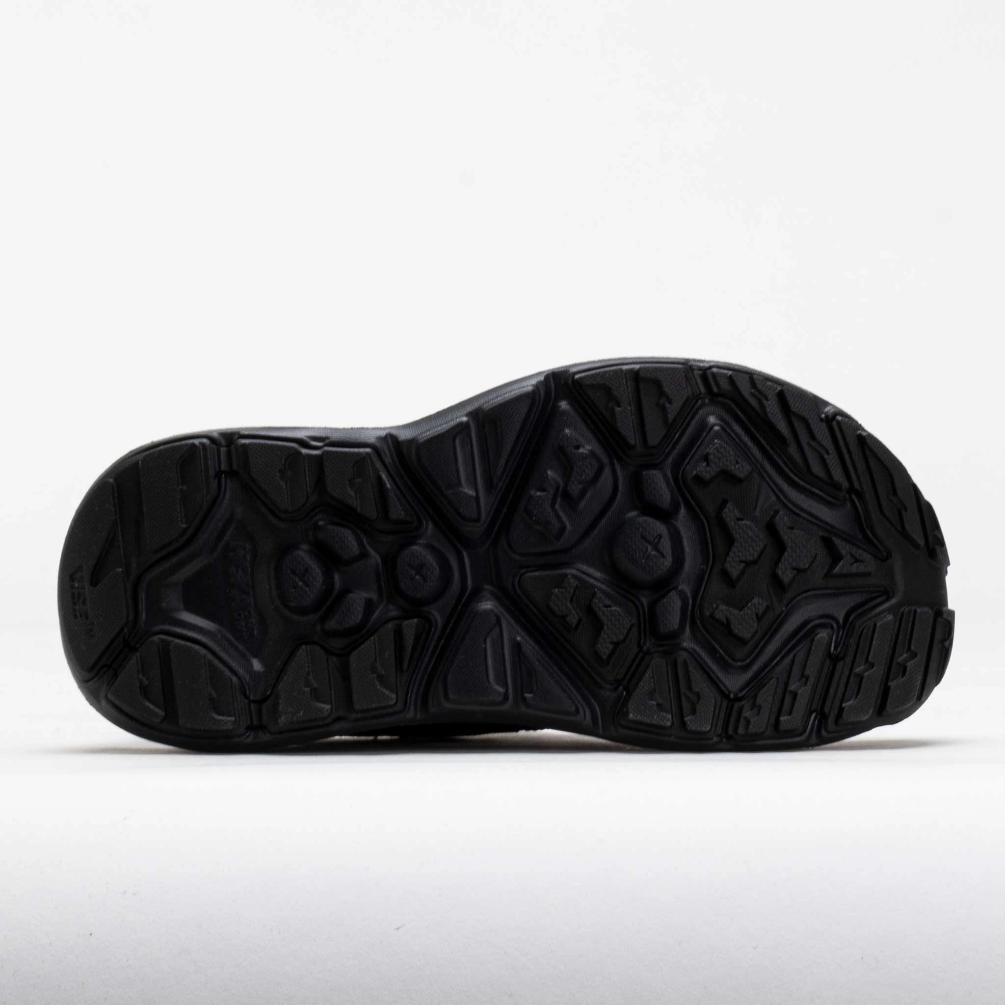 Trail Pro HOKA Hopara 2 Junior Black/Black