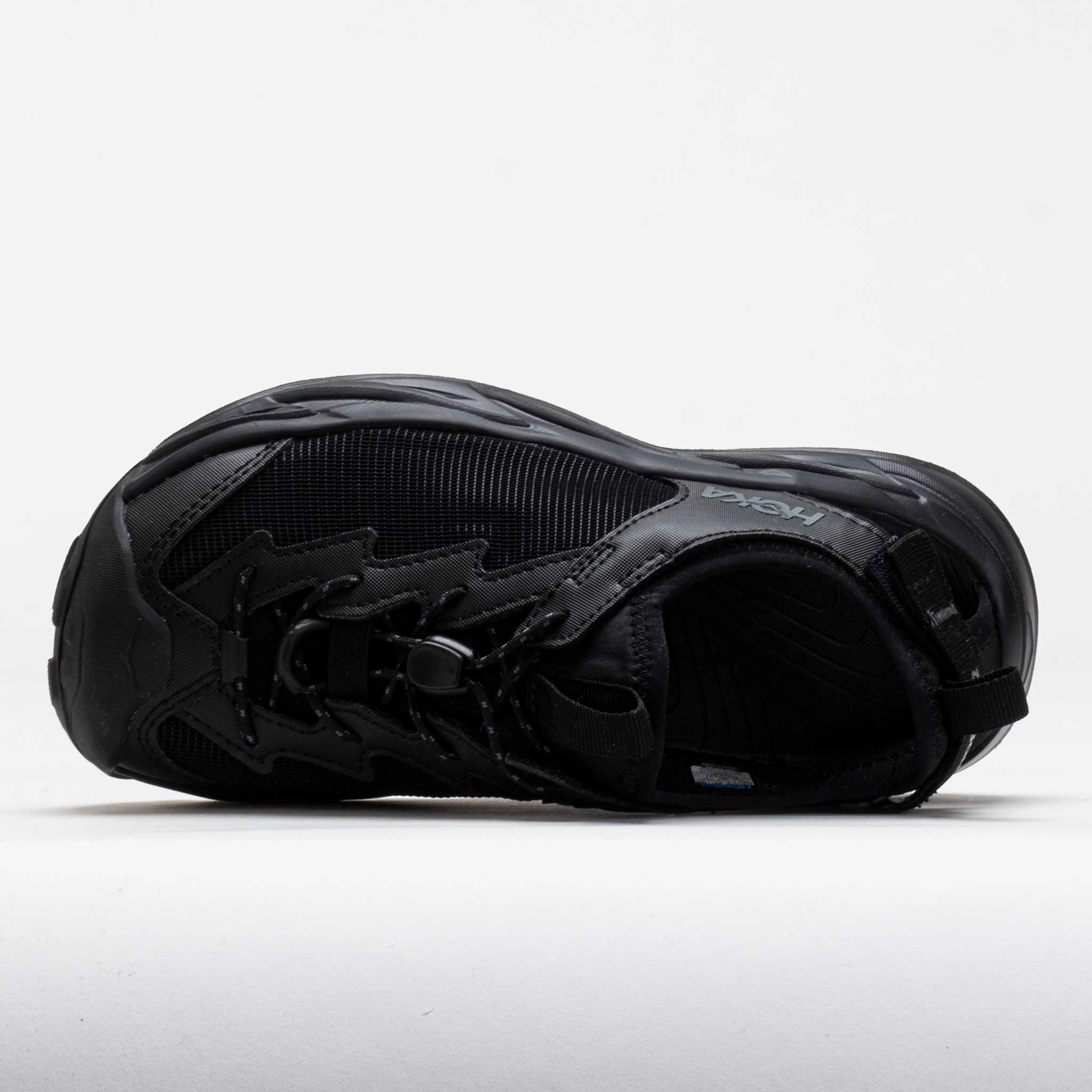 Trail Pro HOKA Hopara 2 Junior Black/Black