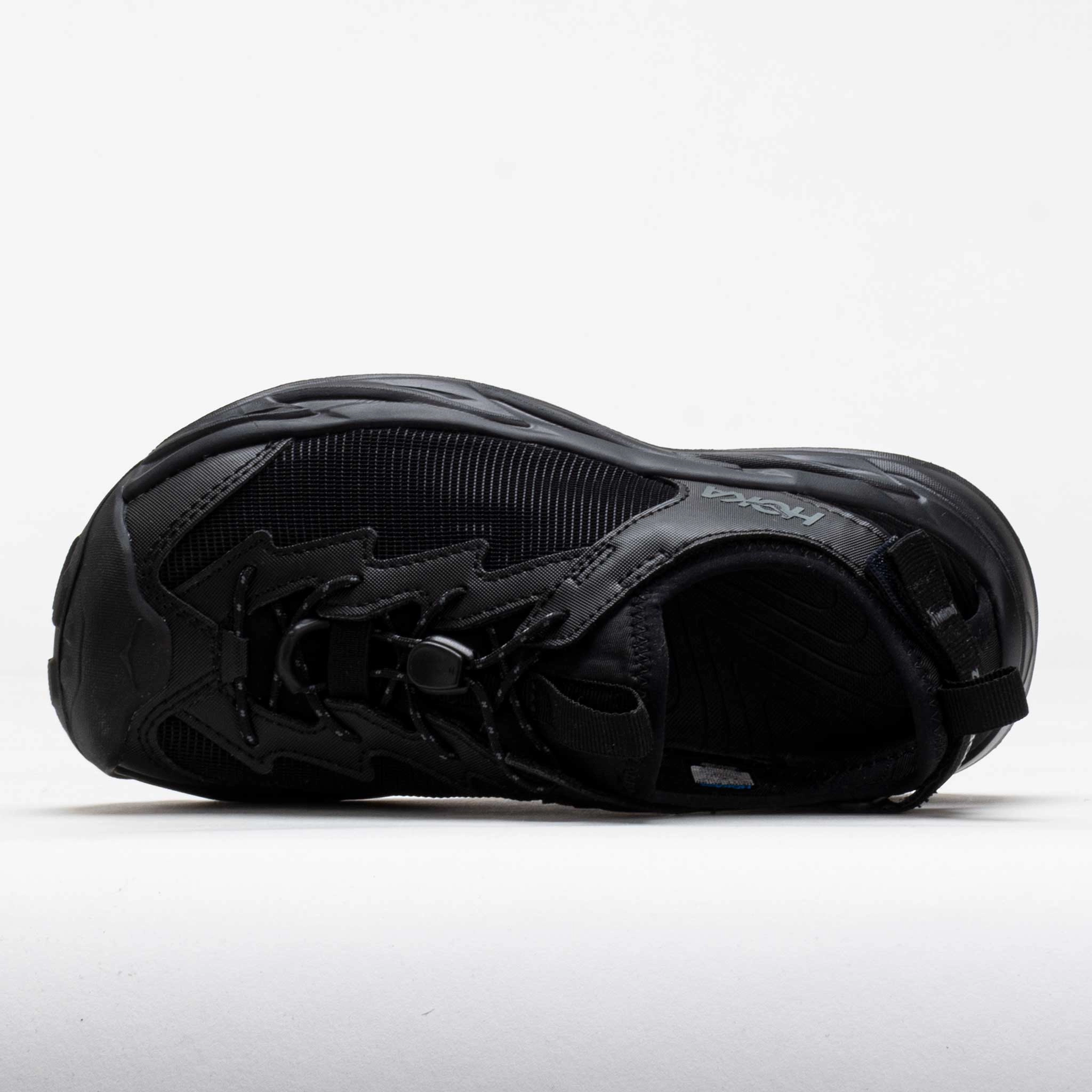 Trail Pro HOKA Hopara 2 Junior Black/Black