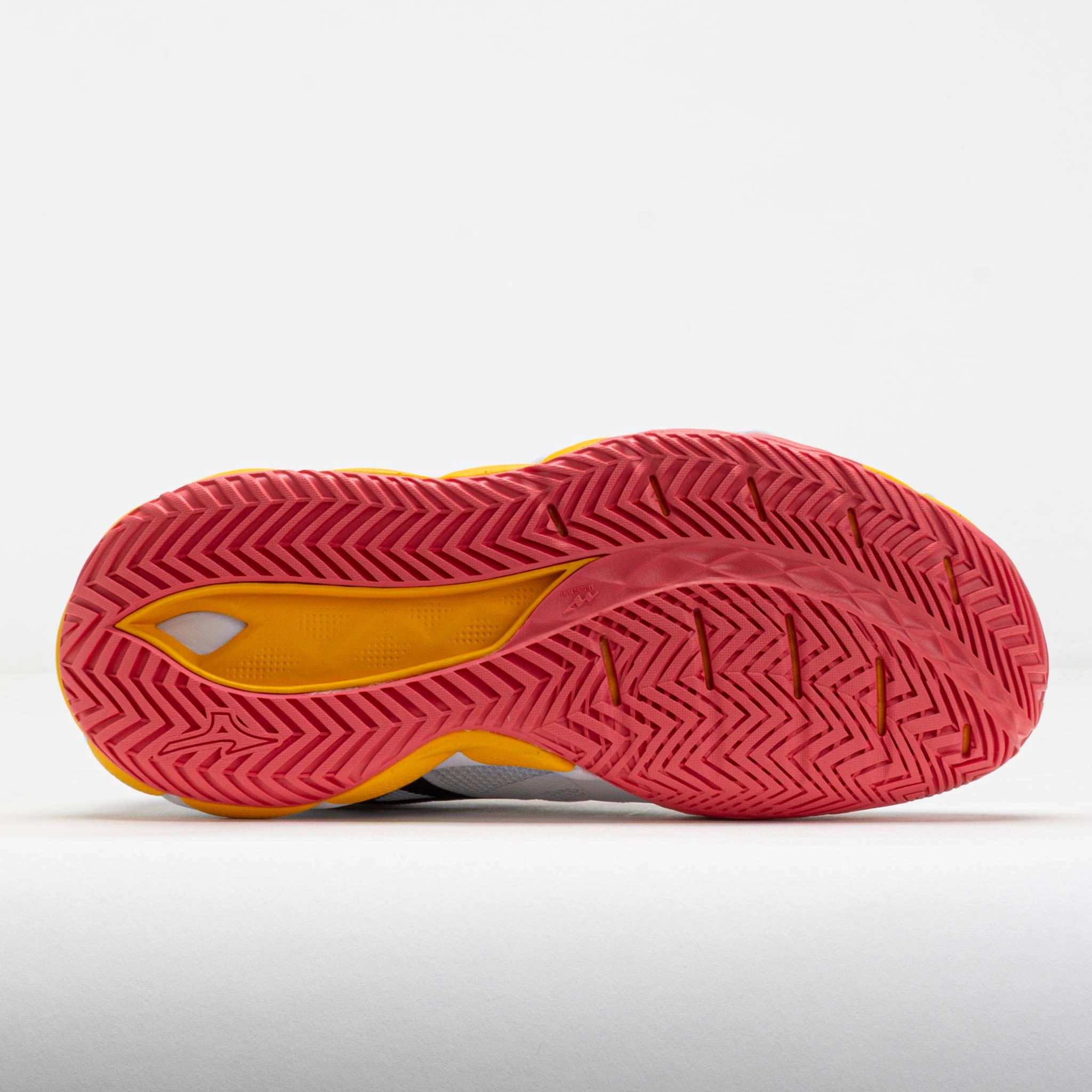 Trail Tested Mizuno Wave Enforce Tour 2 AC Women's White/Icelandic Blue