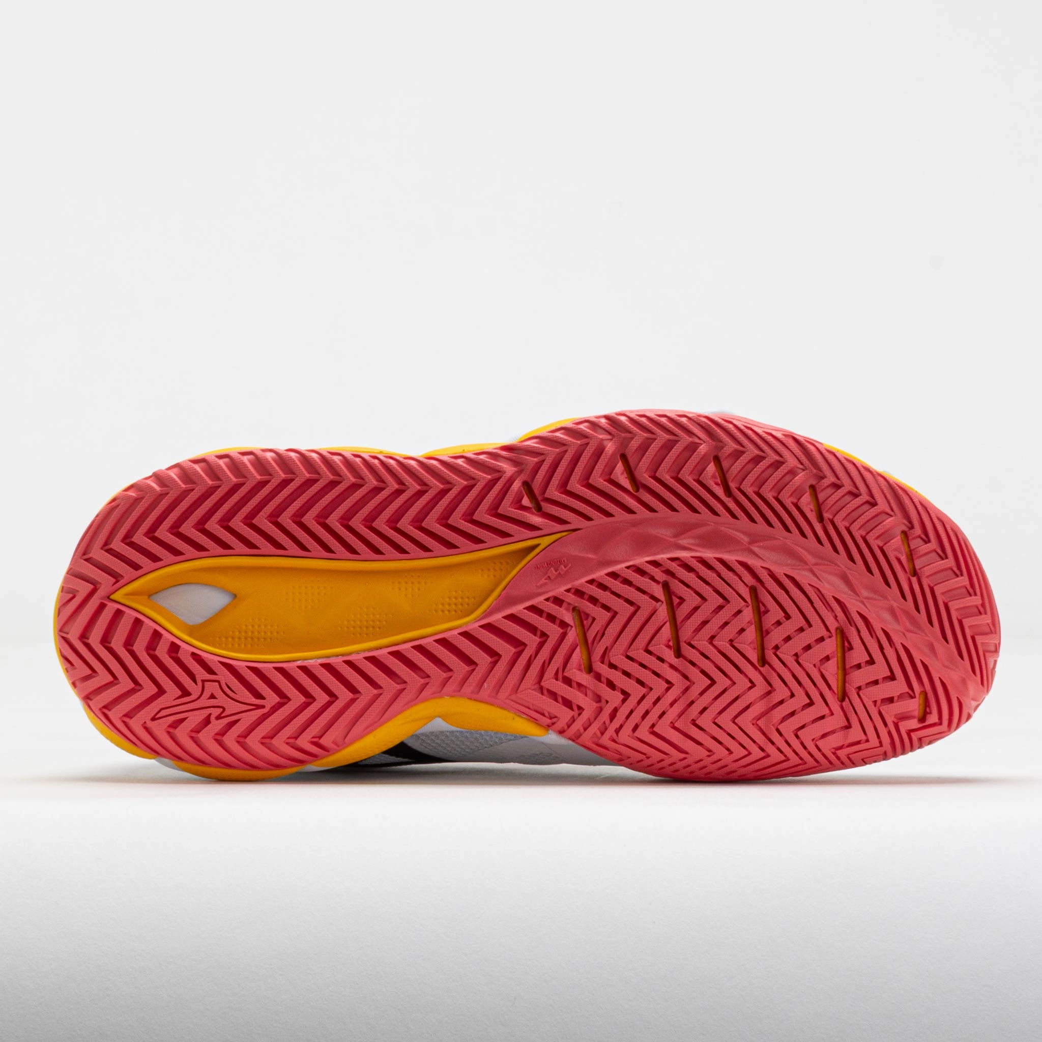 Trail Tested Mizuno Wave Enforce Tour 2 AC Women's White/Icelandic Blue