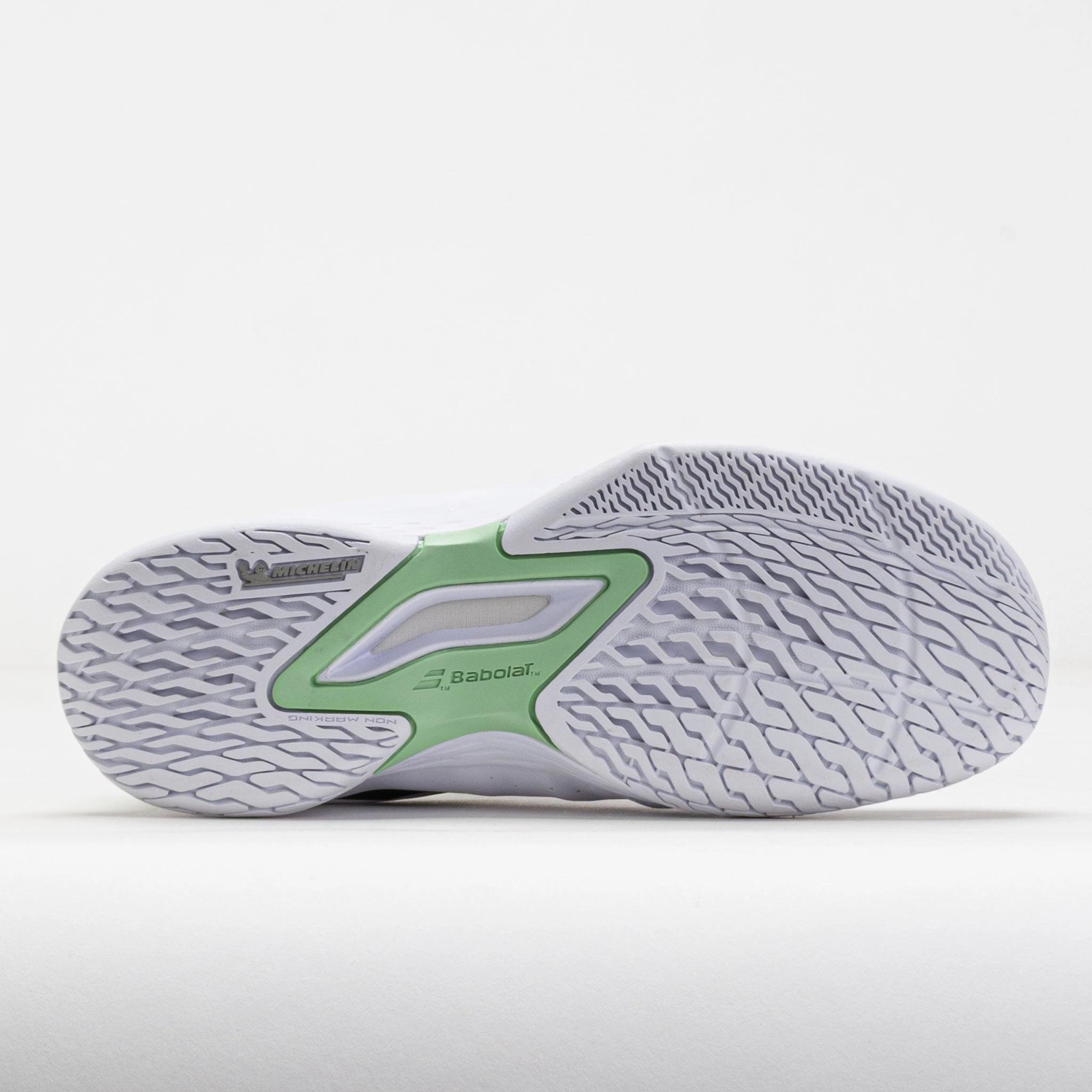 Trail Trekking Boots Babolat Propulse 3 Junior Wimbledon 2025