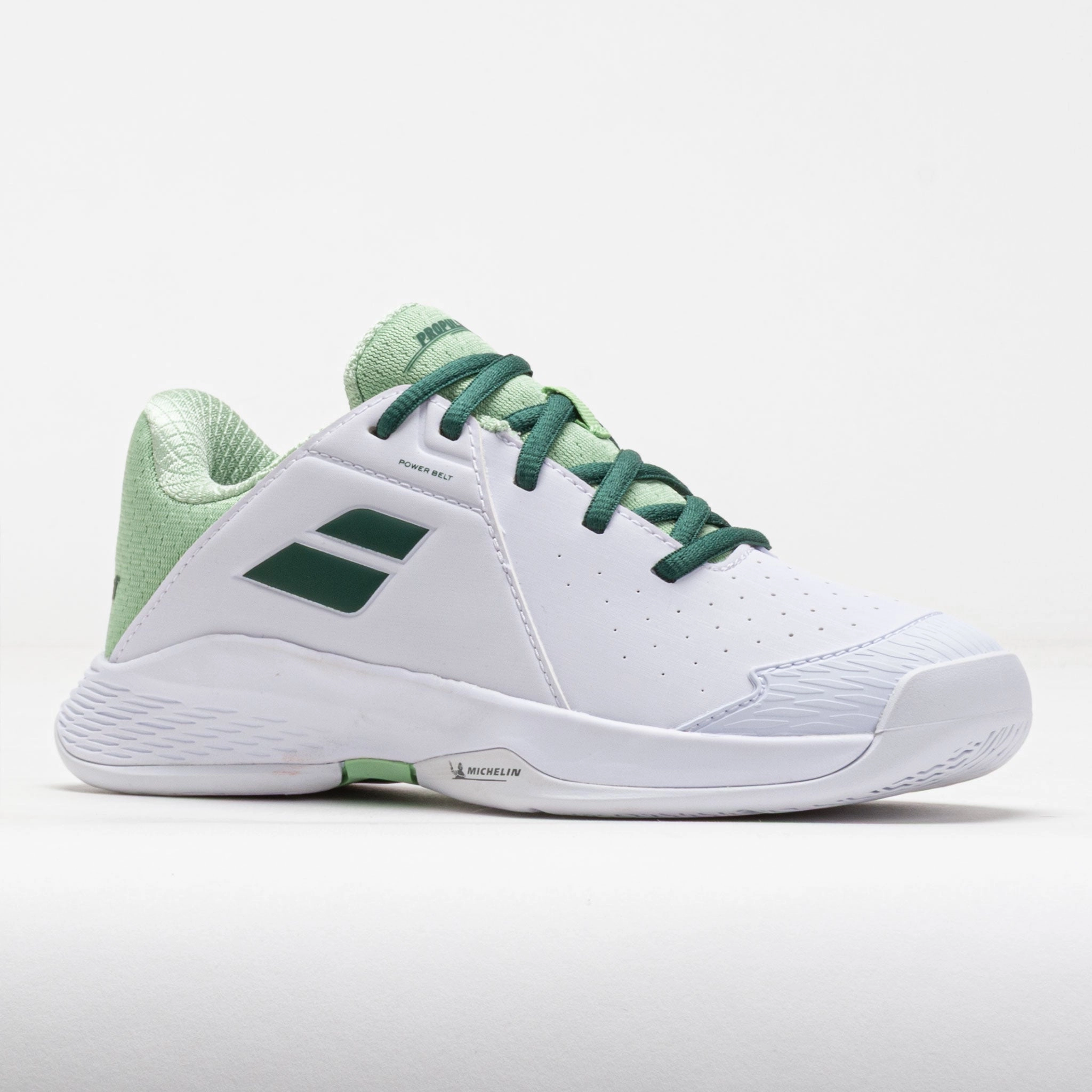 Trail Trekking Boots Babolat Propulse 3 Junior Wimbledon 2025