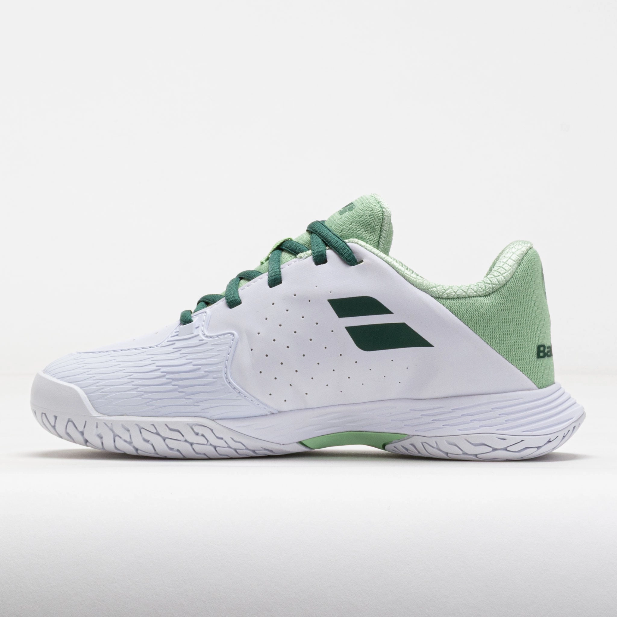 Trail Trekking Boots Babolat Propulse 3 Junior Wimbledon 2025