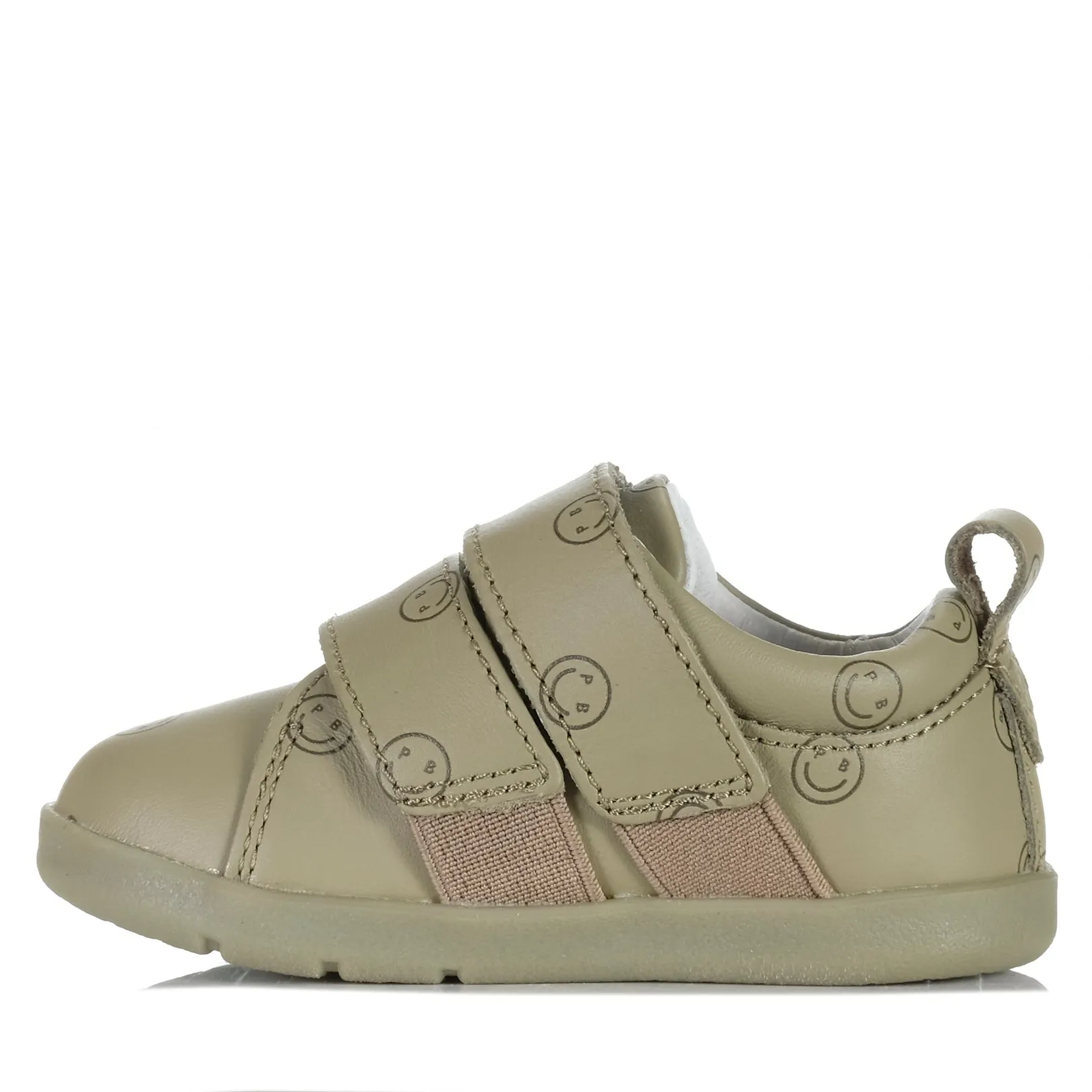 Travel Easy Pretty Brave Brooklyn Sage Smiley